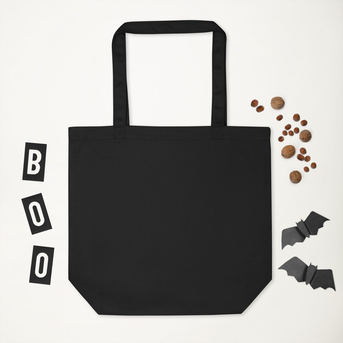 Eco Tote Bag: Sustainable, Versatile, and Stylish for Every Day - Dudeily