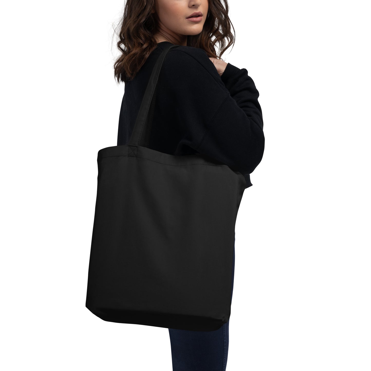 Eco Tote Bag: Sustainable, Versatile, and Stylish for Every Day - Dudeily