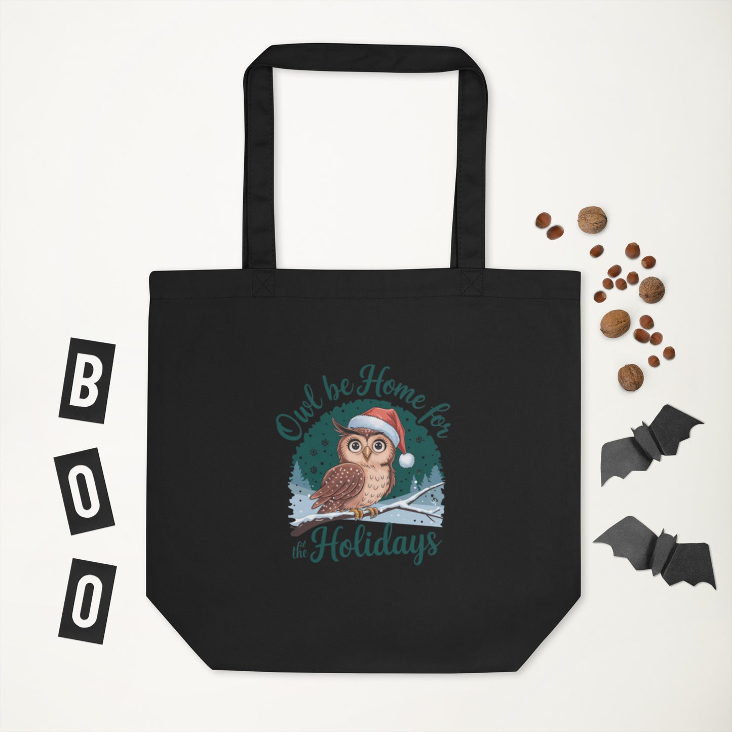 Eco Tote Bag: Sustainable, Versatile, and Stylish for Every Day - Dudeily