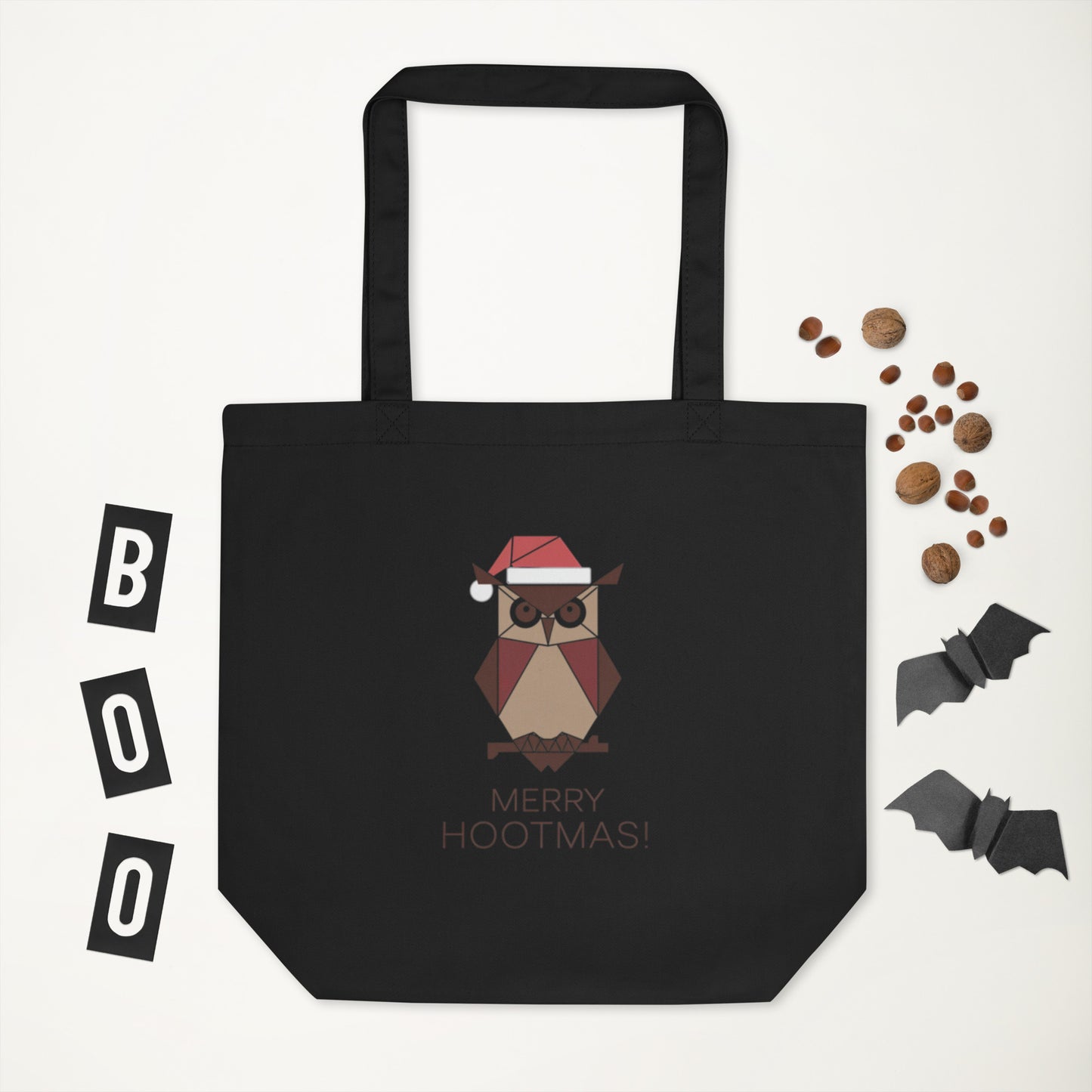 Eco Tote Bag: Sustainable, Versatile, and Stylish for Every Day - Dudeily
