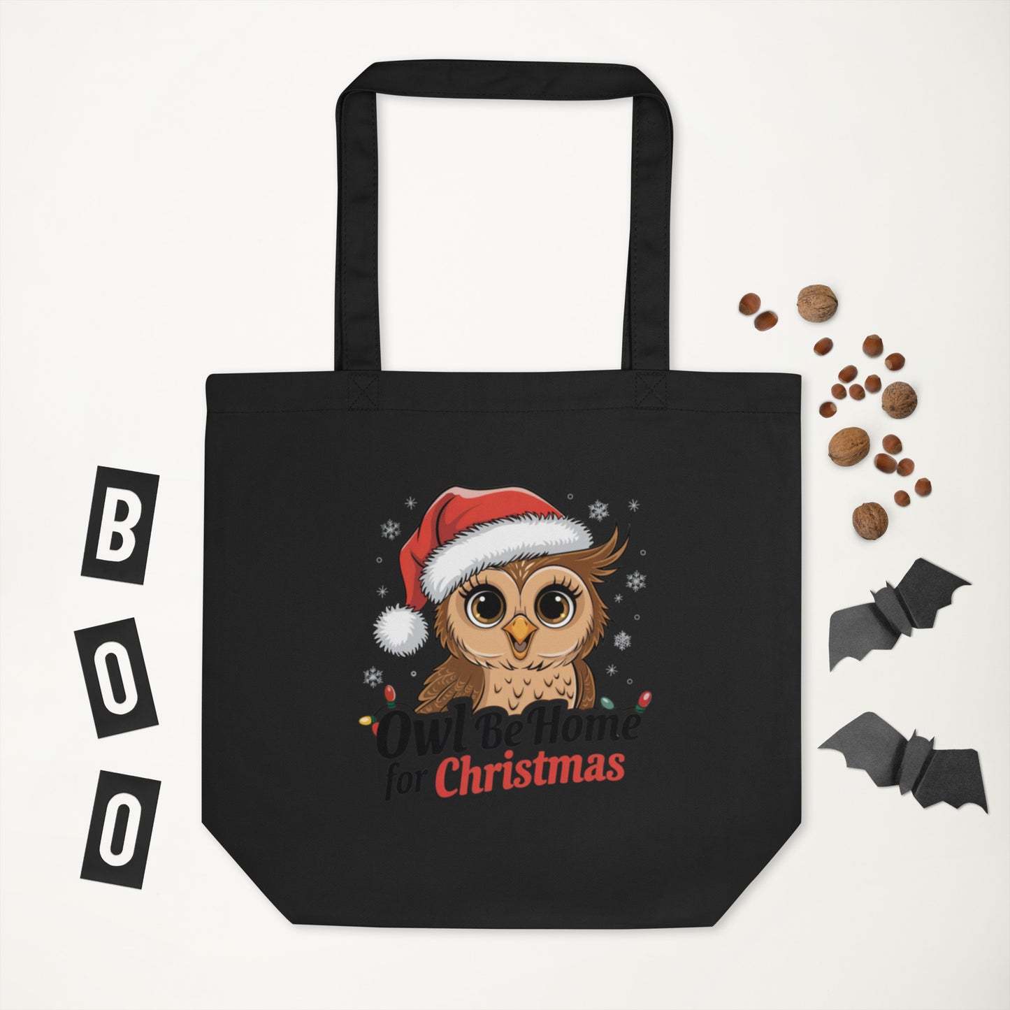 Eco Tote Bag: Stylish, Sustainable, and Perfect for Every Day - Dudeily