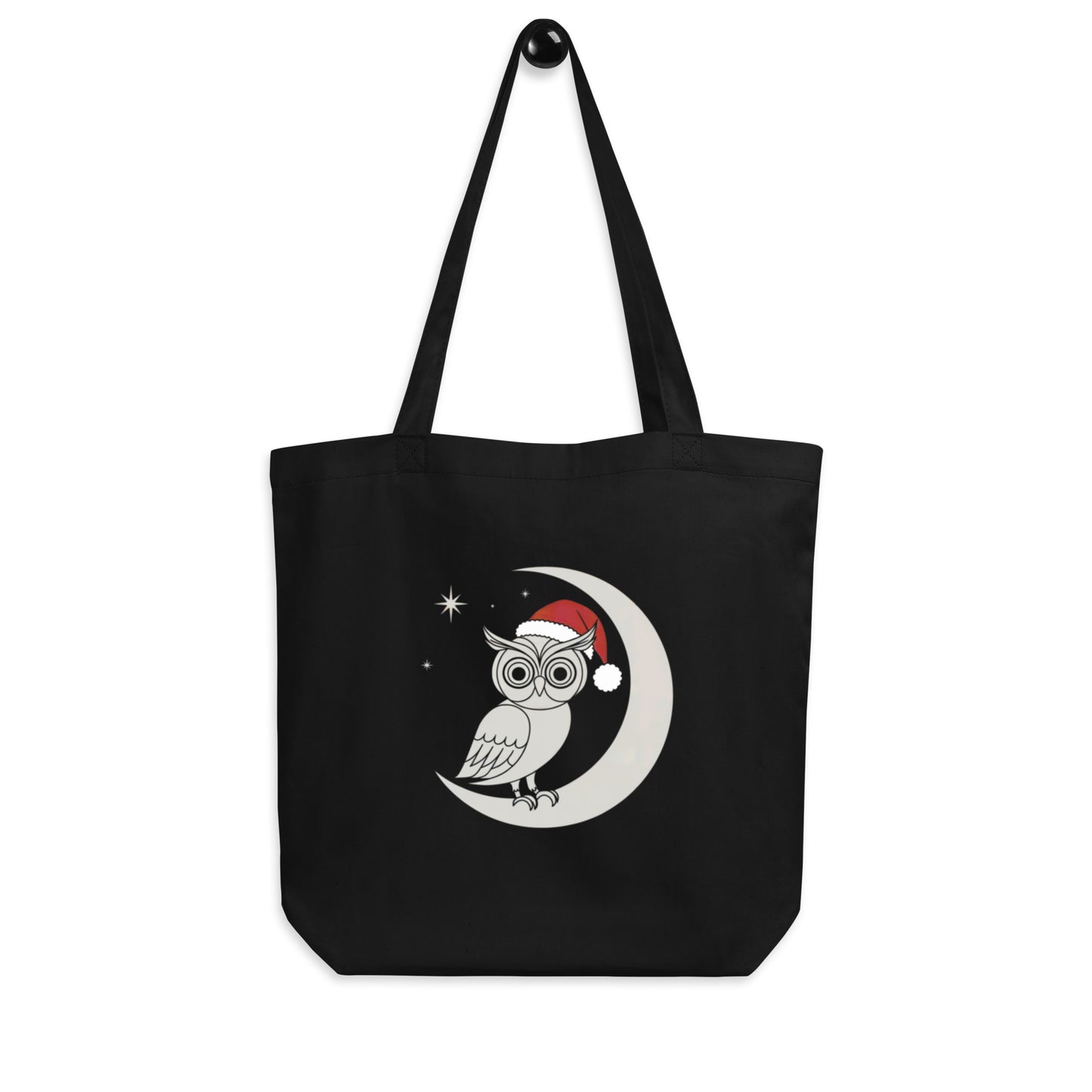 Eco Tote Bag: Sustainable, Versatile, and Stylish for Every Day - Dudeily