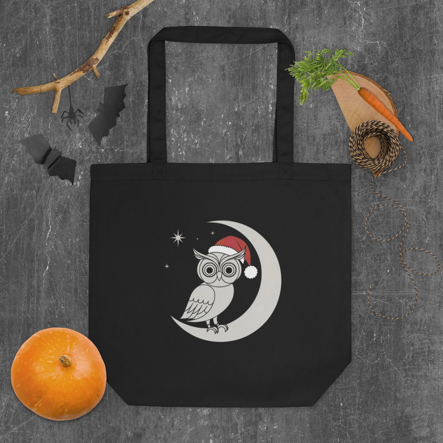 Eco Tote Bag: Sustainable, Versatile, and Stylish for Every Day - Dudeily