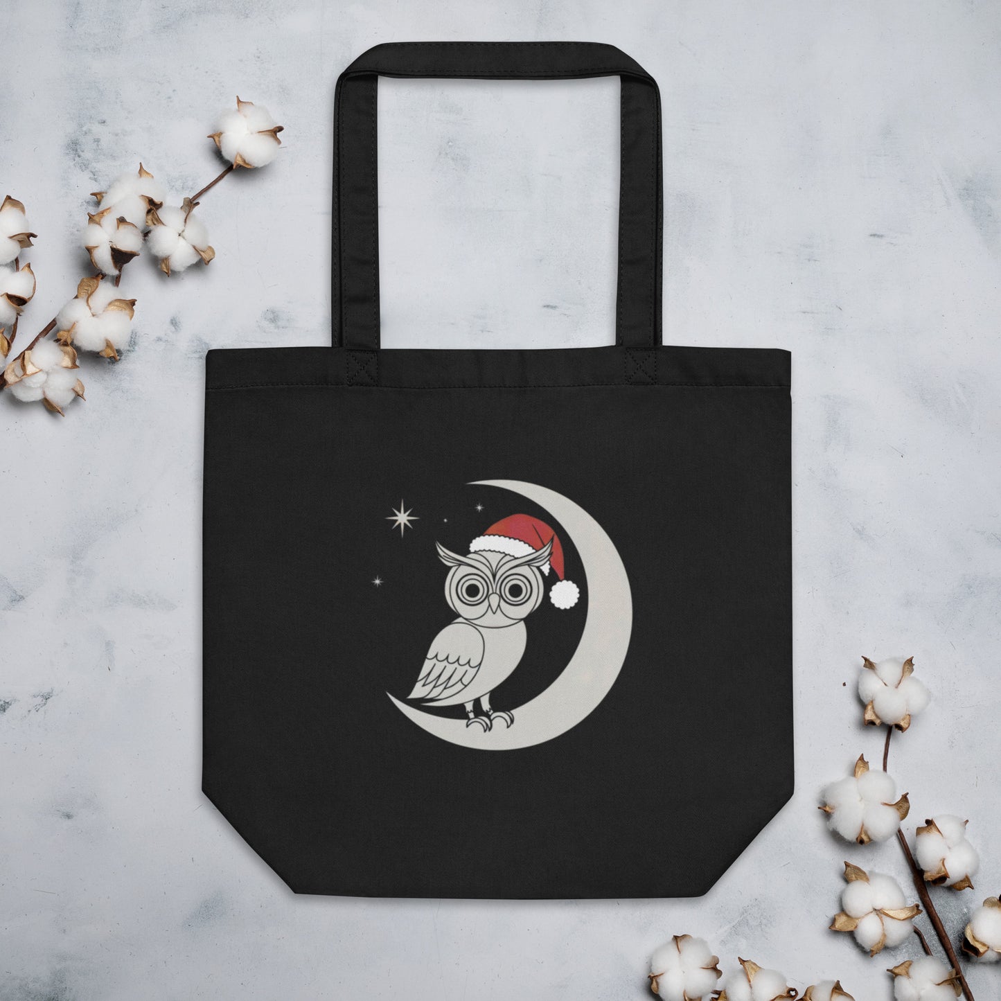 Eco Tote Bag: Sustainable, Versatile, and Stylish for Every Day - Dudeily