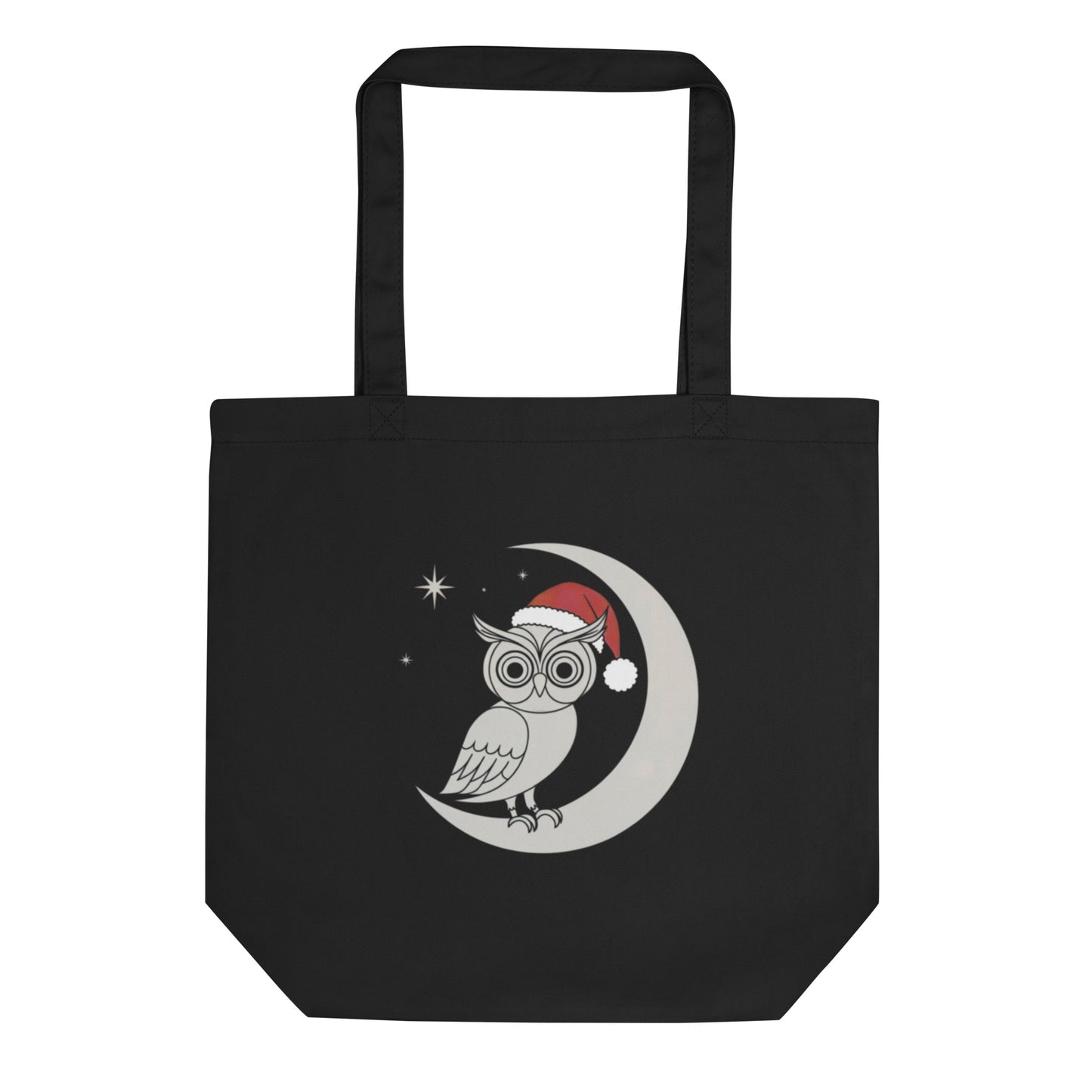 Eco Tote Bag: Sustainable, Versatile, and Stylish for Every Day - Dudeily