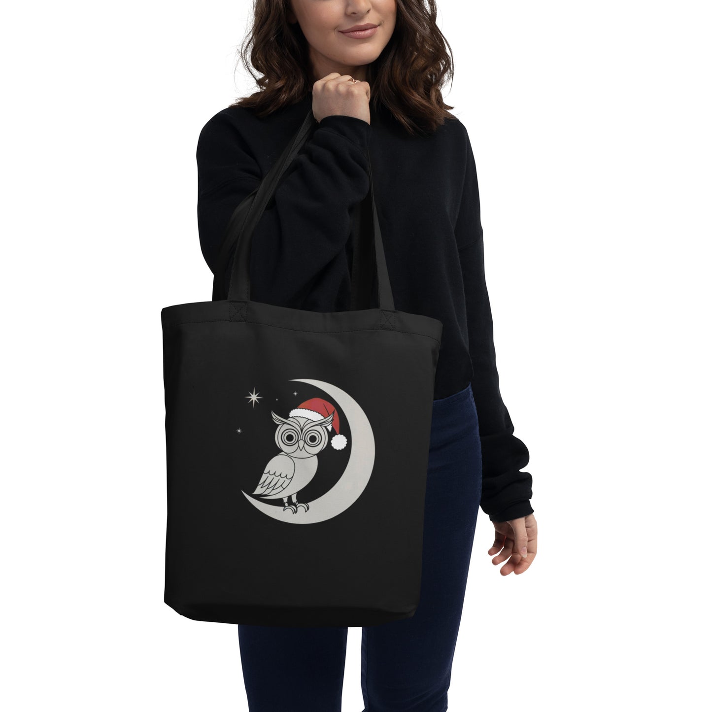 Eco Tote Bag: Sustainable, Versatile, and Stylish for Every Day - Dudeily