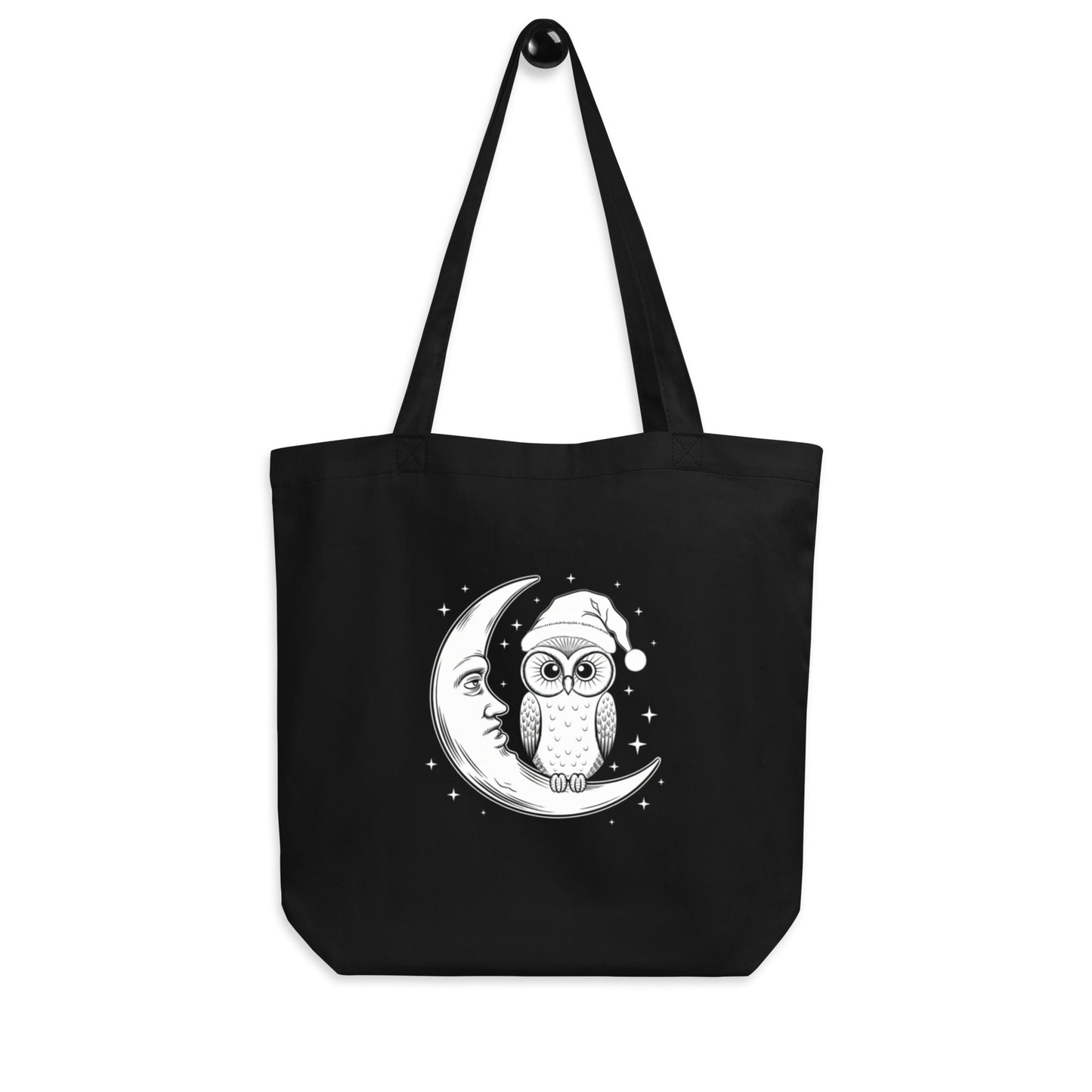 Eco Tote Bag: Sustainable, Versatile, and Stylish for Every Day - Dudeily