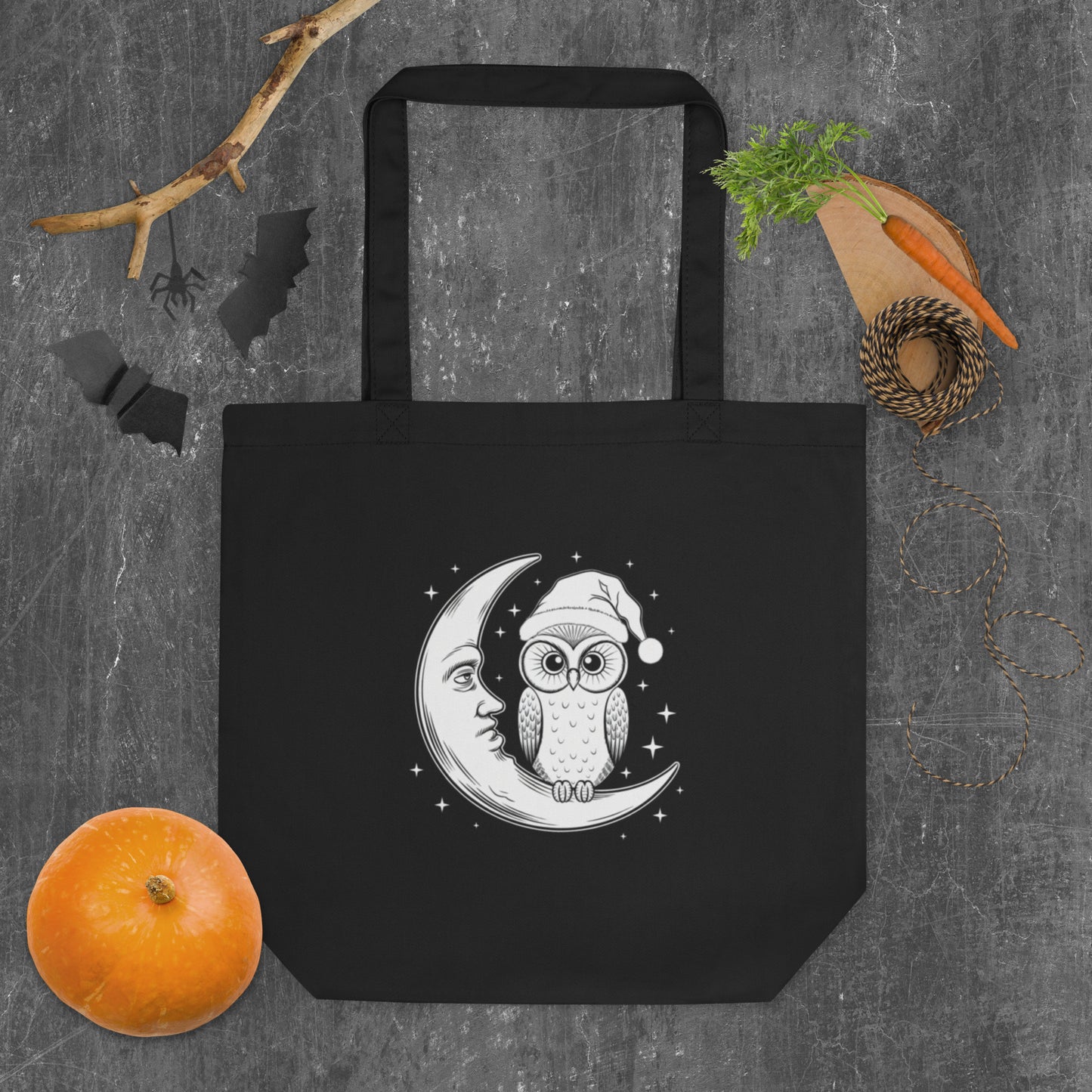 Eco Tote Bag: Sustainable, Versatile, and Stylish for Every Day - Dudeily