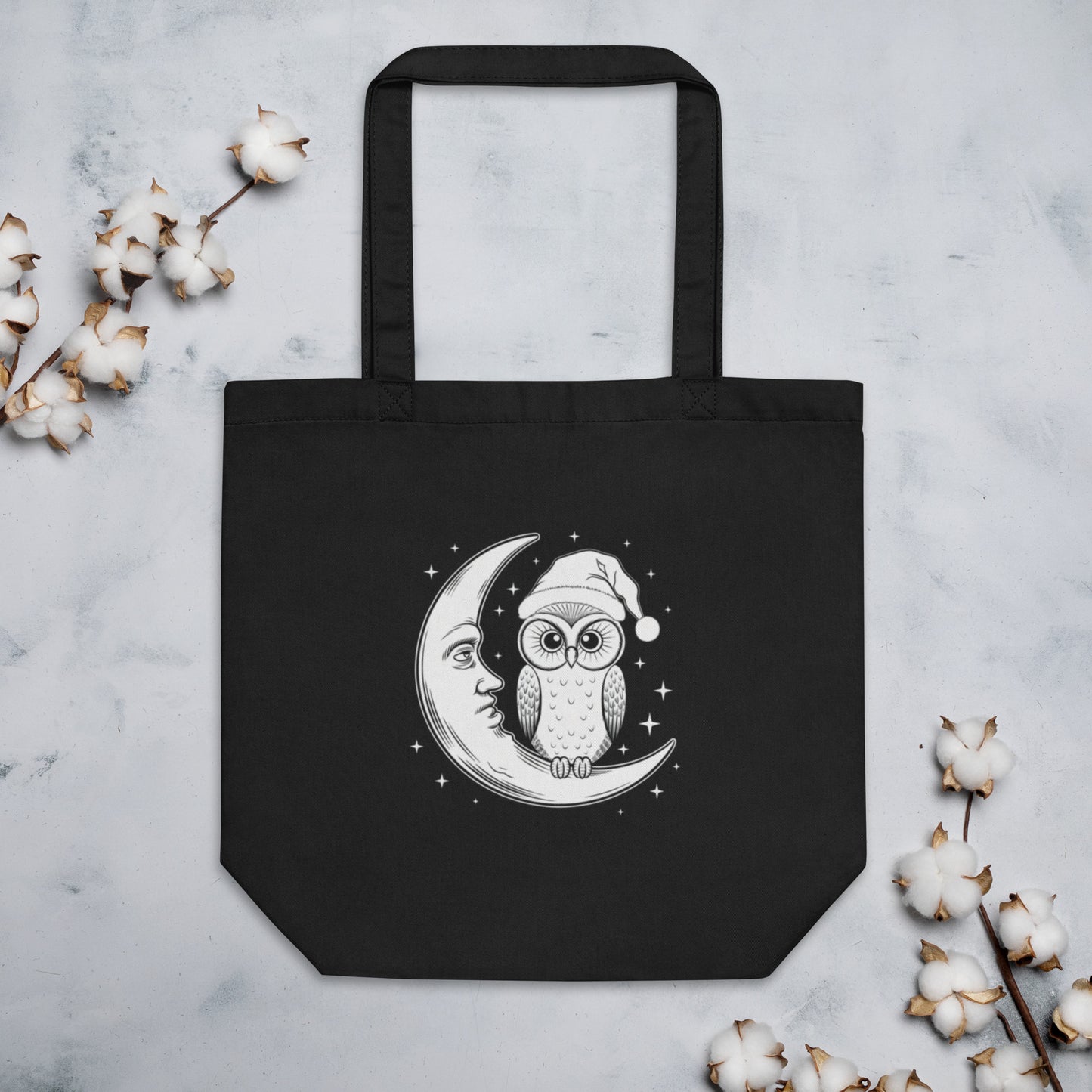 Eco Tote Bag: Sustainable, Versatile, and Stylish for Every Day - Dudeily