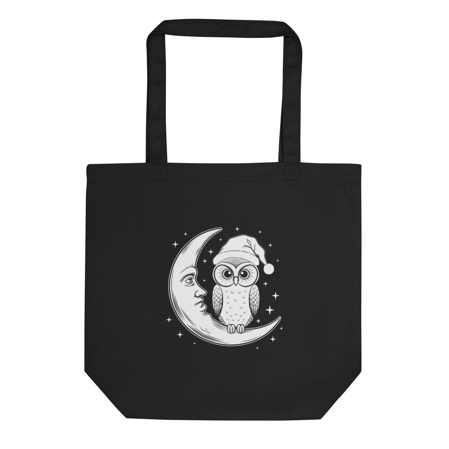 Eco Tote Bag: Sustainable, Versatile, and Stylish for Every Day - Dudeily