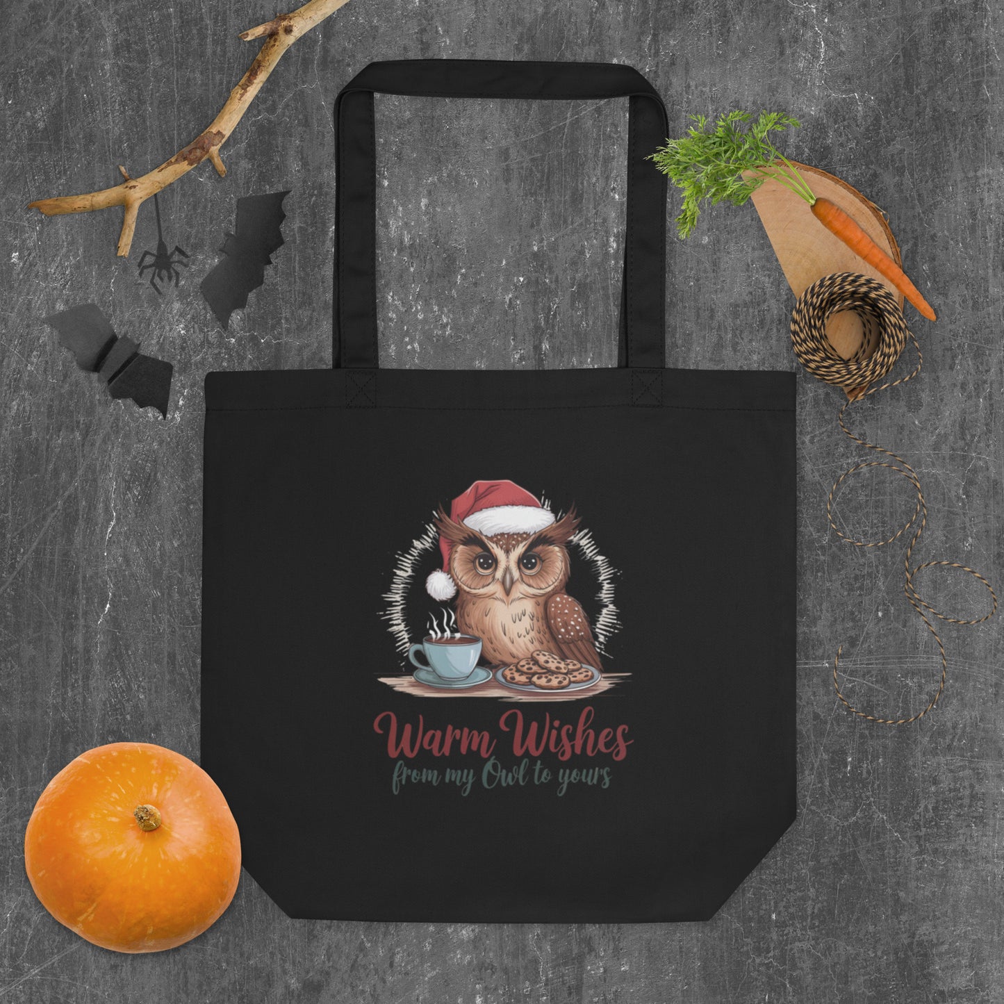 Eco Tote Bag: Sustainable, Versatile, and Stylish for Every Day - Dudeily