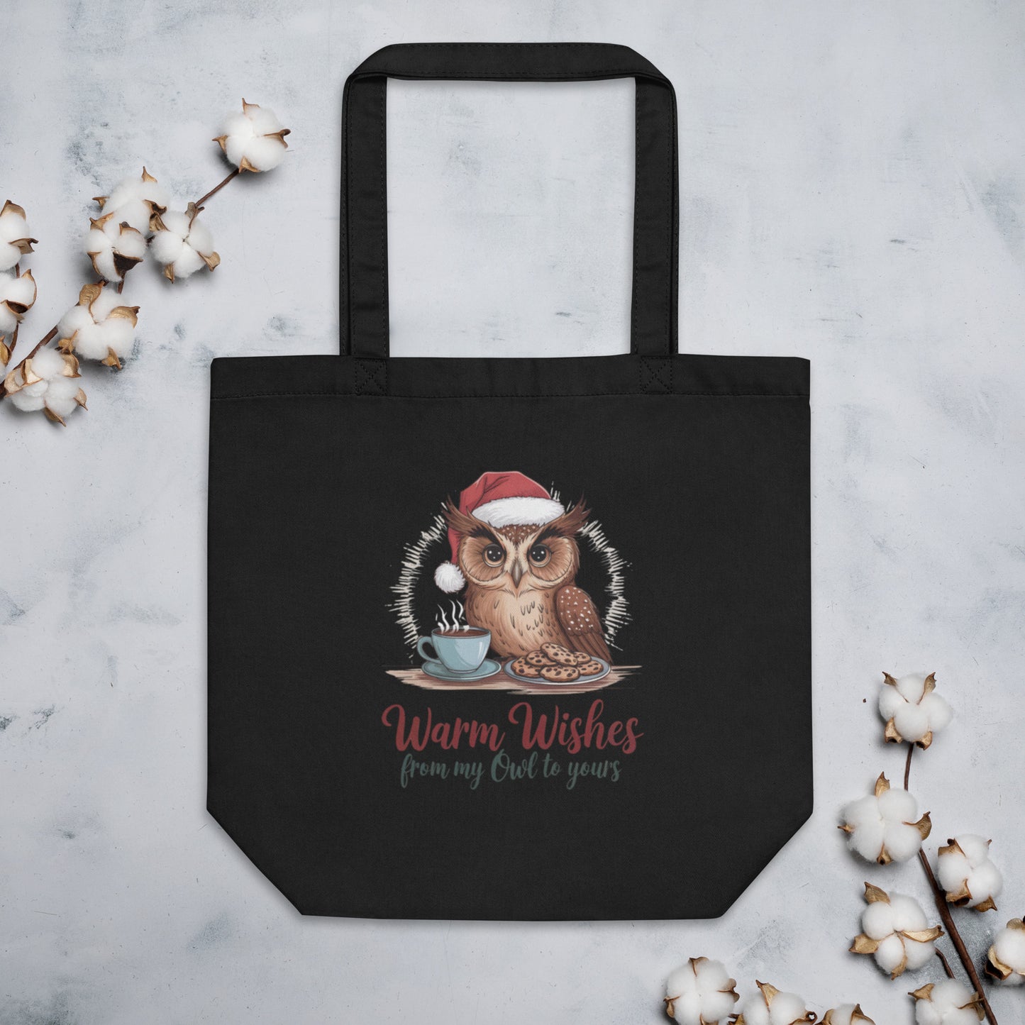 Eco Tote Bag: Sustainable, Versatile, and Stylish for Every Day - Dudeily
