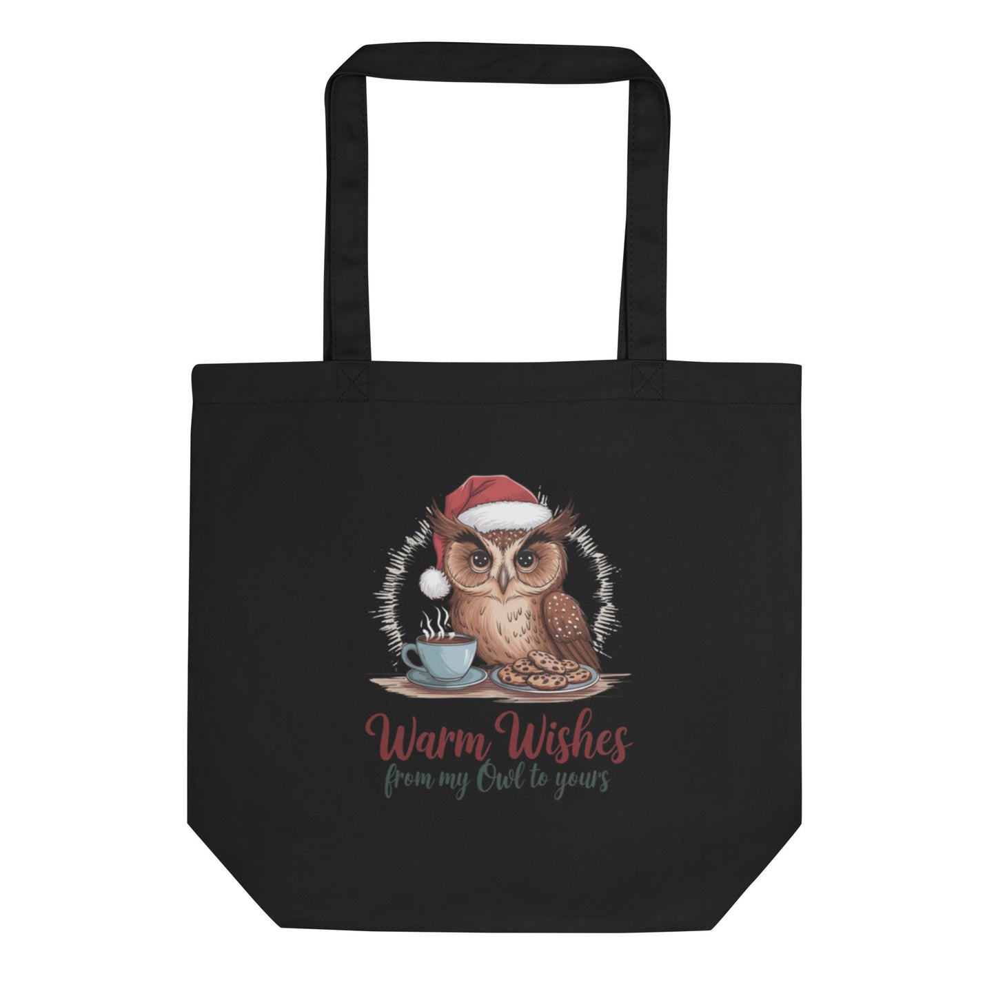 Eco Tote Bag: Sustainable, Versatile, and Stylish for Every Day - Dudeily