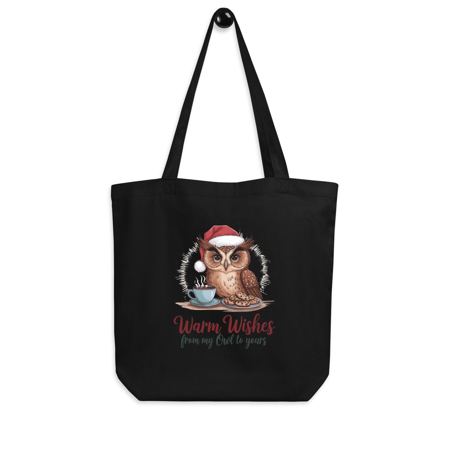Eco Tote Bag: Sustainable, Versatile, and Stylish for Every Day - Dudeily