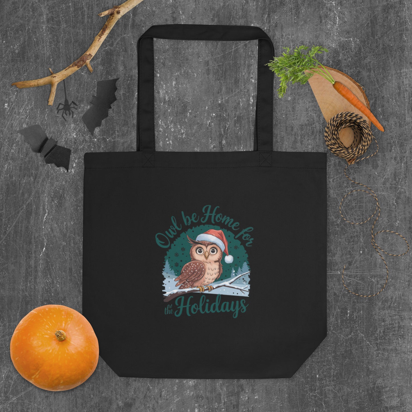 Eco Tote Bag: Sustainable, Versatile, and Stylish for Every Day - Dudeily