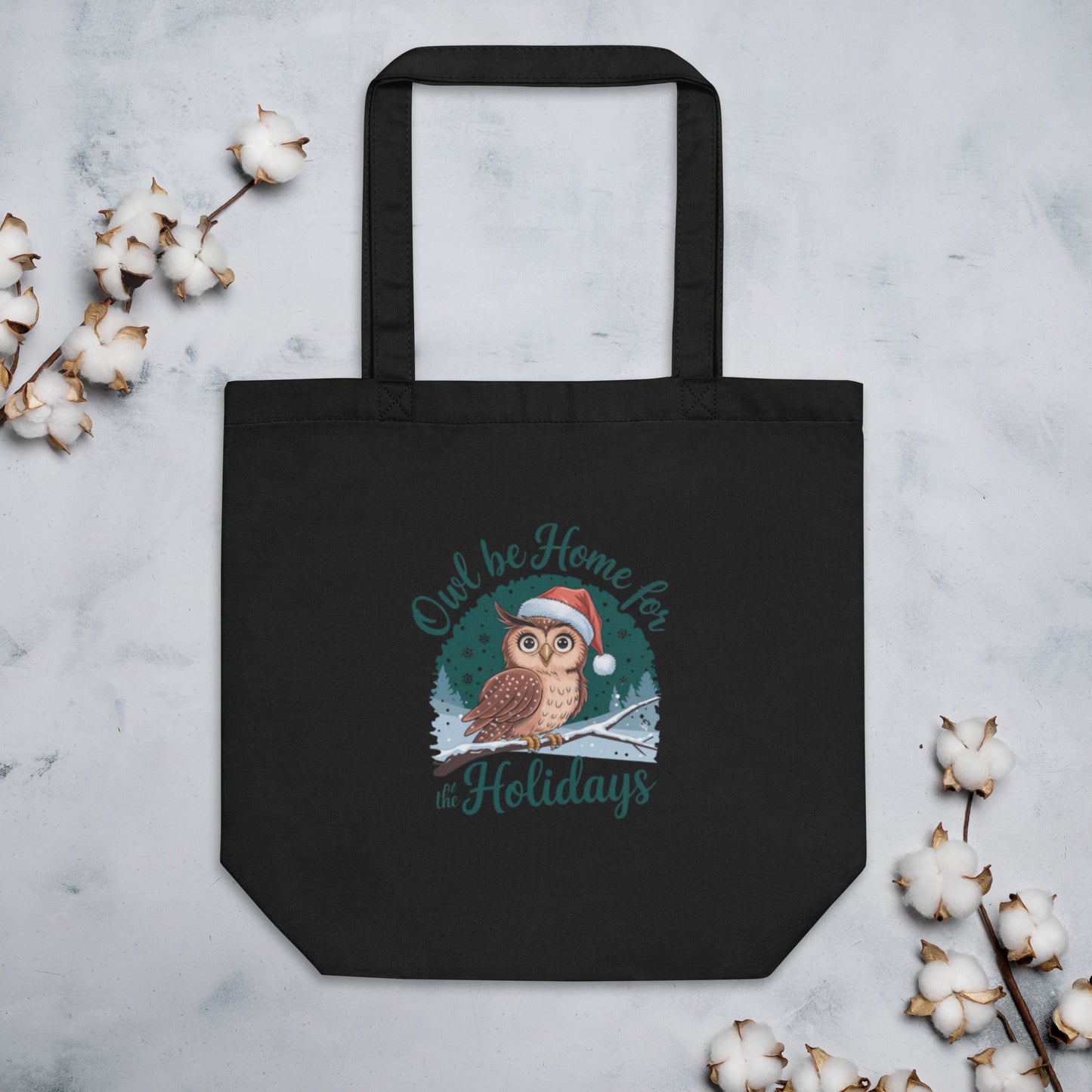 Eco Tote Bag: Sustainable, Versatile, and Stylish for Every Day - Dudeily