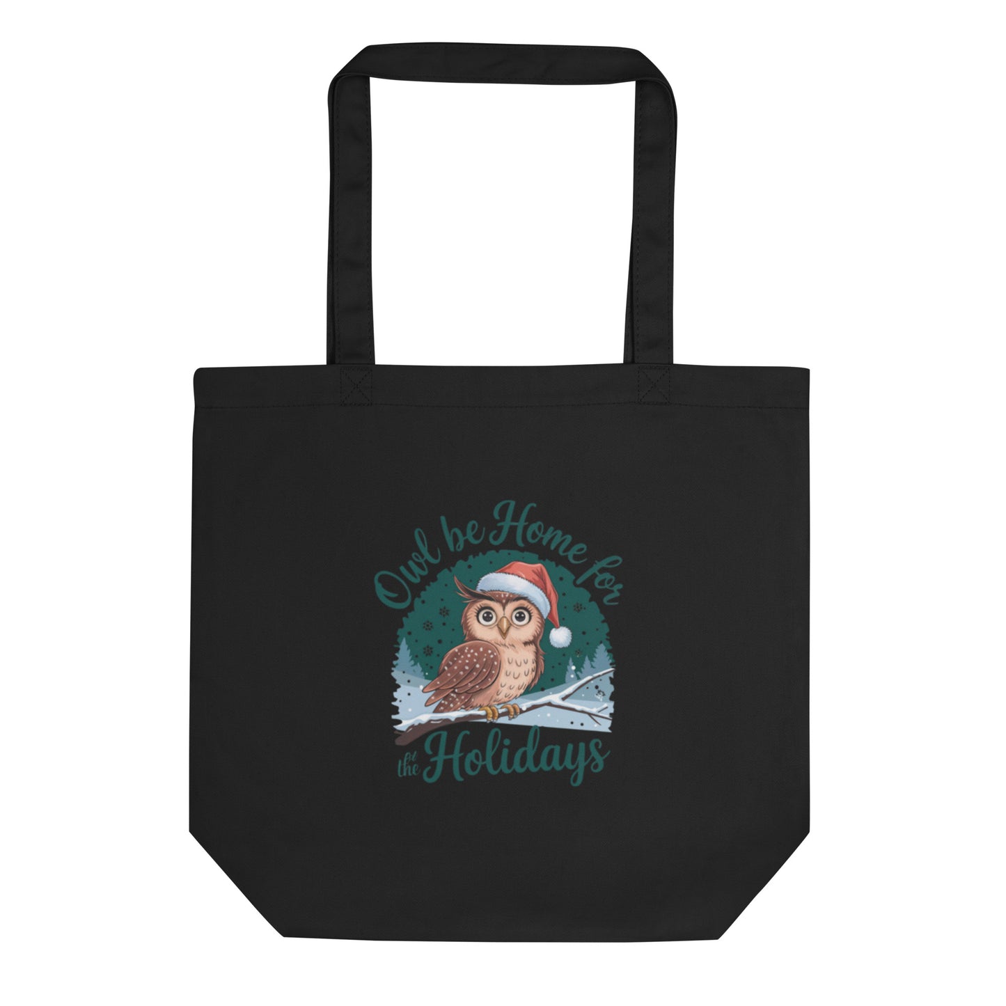 Eco Tote Bag: Sustainable, Versatile, and Stylish for Every Day - Dudeily