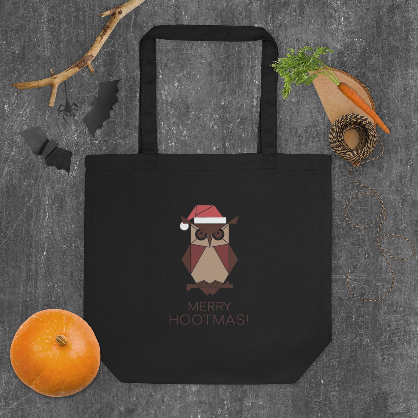 Eco Tote Bag: Sustainable, Versatile, and Stylish for Every Day - Dudeily