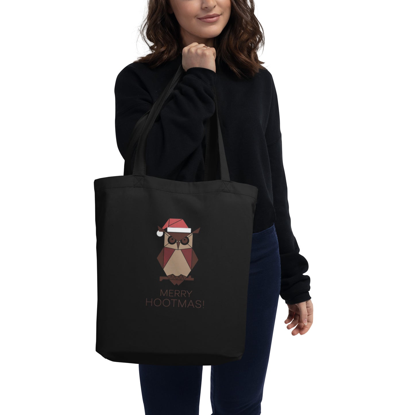Eco Tote Bag: Sustainable, Versatile, and Stylish for Every Day - Dudeily