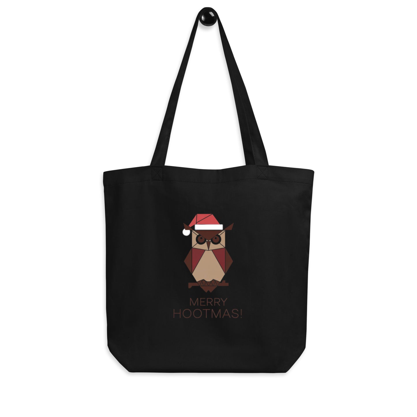 Eco Tote Bag: Sustainable, Versatile, and Stylish for Every Day - Dudeily