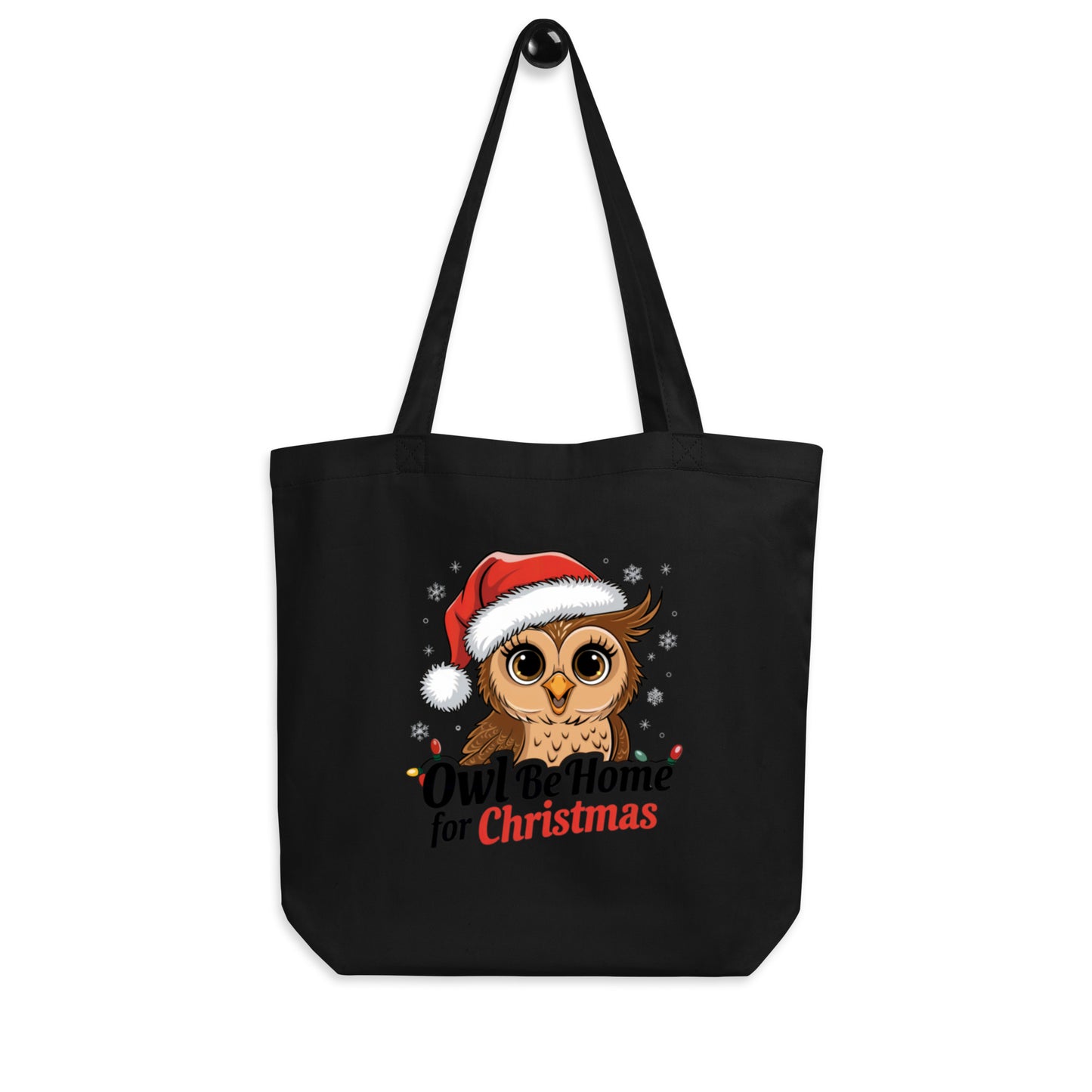 Eco Tote Bag: Stylish, Sustainable, and Perfect for Every Day - Dudeily