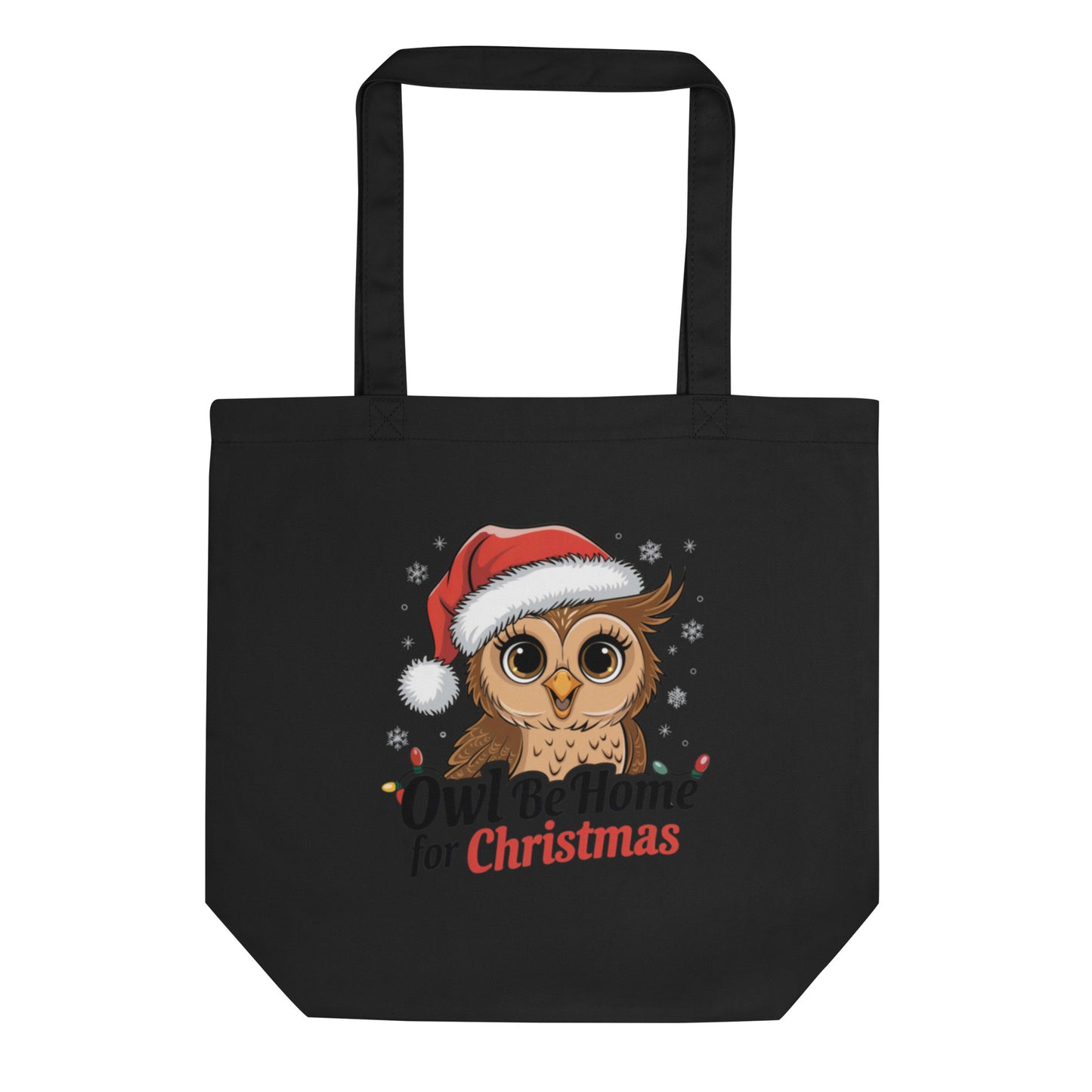 Eco Tote Bag: Stylish, Sustainable, and Perfect for Every Day - Dudeily