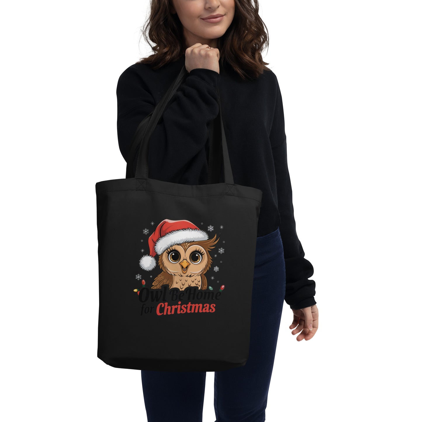 Eco Tote Bag: Stylish, Sustainable, and Perfect for Every Day - Dudeily