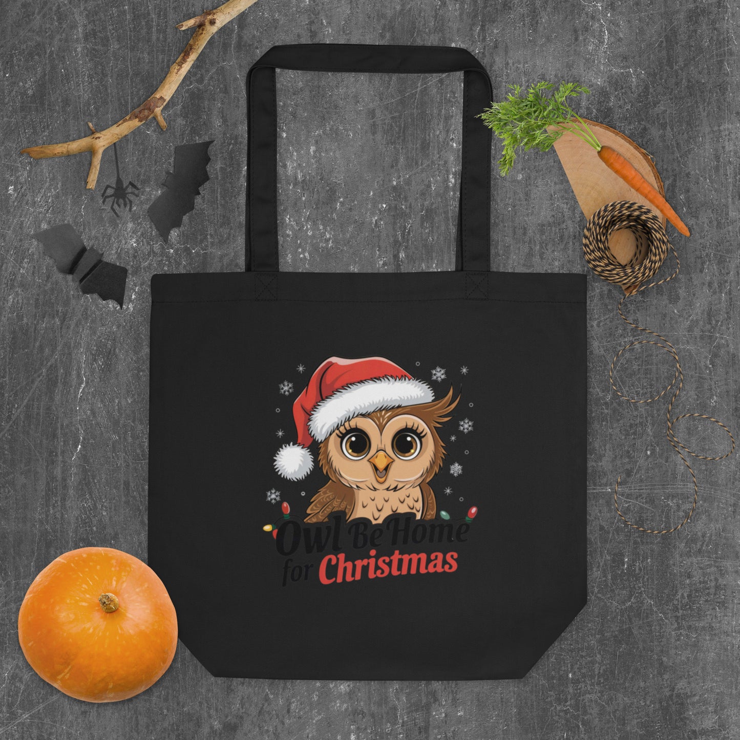 Eco Tote Bag: Stylish, Sustainable, and Perfect for Every Day - Dudeily