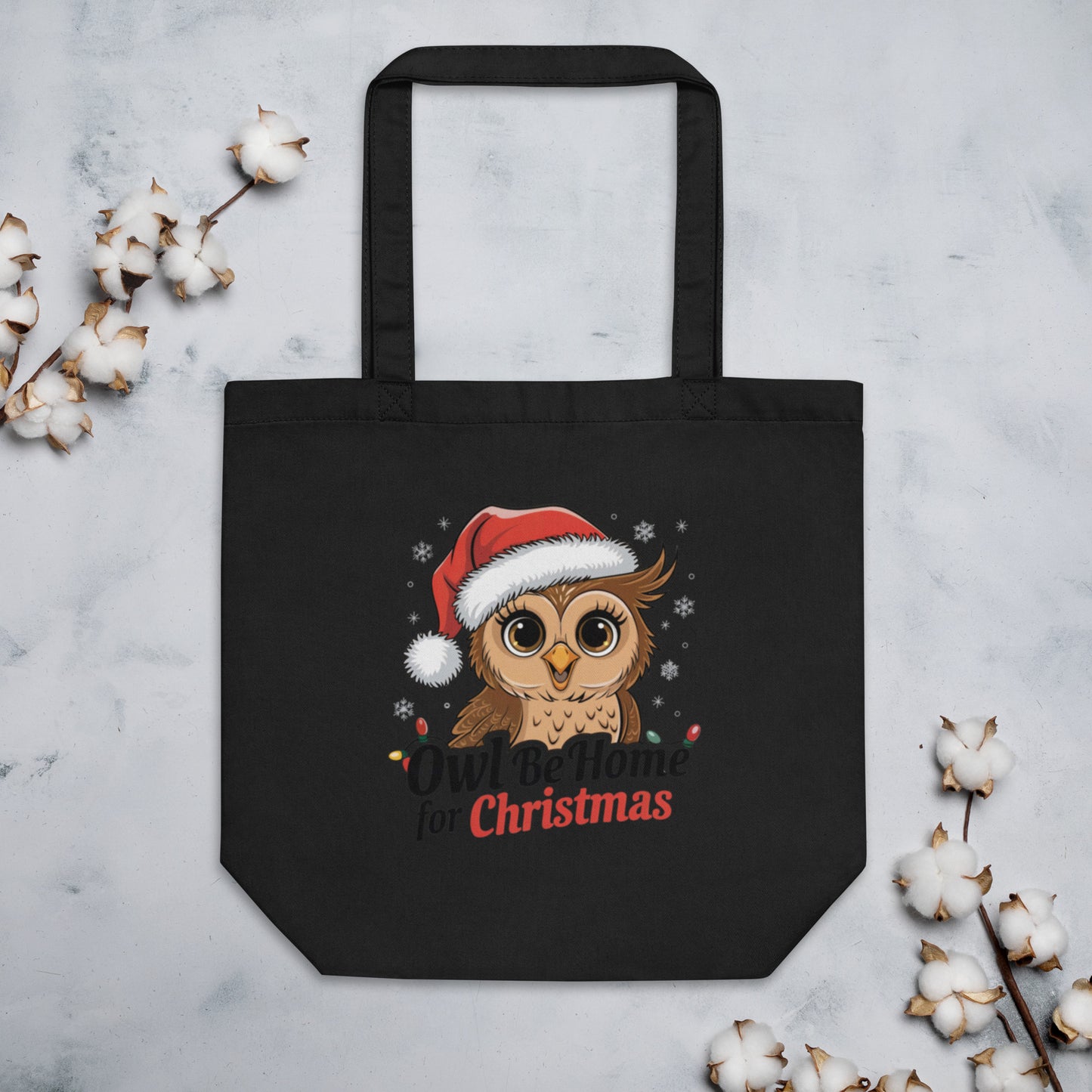 Eco Tote Bag: Stylish, Sustainable, and Perfect for Every Day - Dudeily
