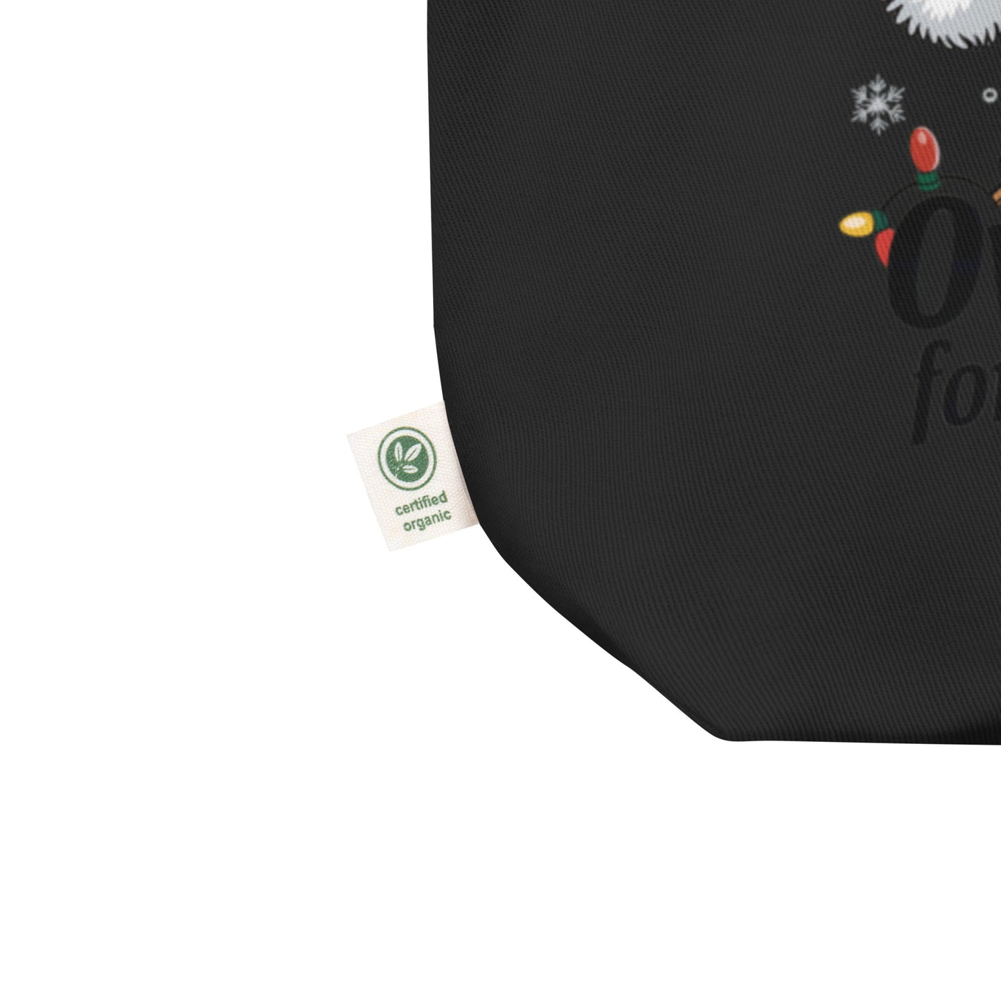 Eco Tote Bag: Stylish, Sustainable, and Perfect for Every Day - Dudeily
