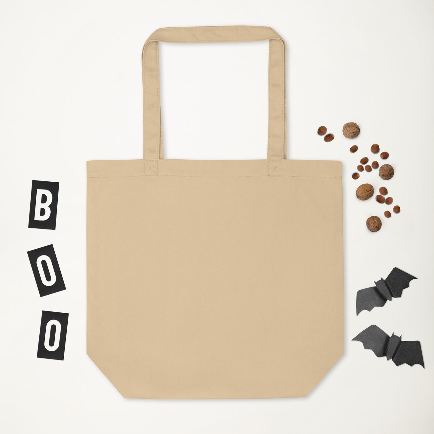 Eco Tote Bag: Sustainable, Versatile, and Stylish for Every Day - Dudeily
