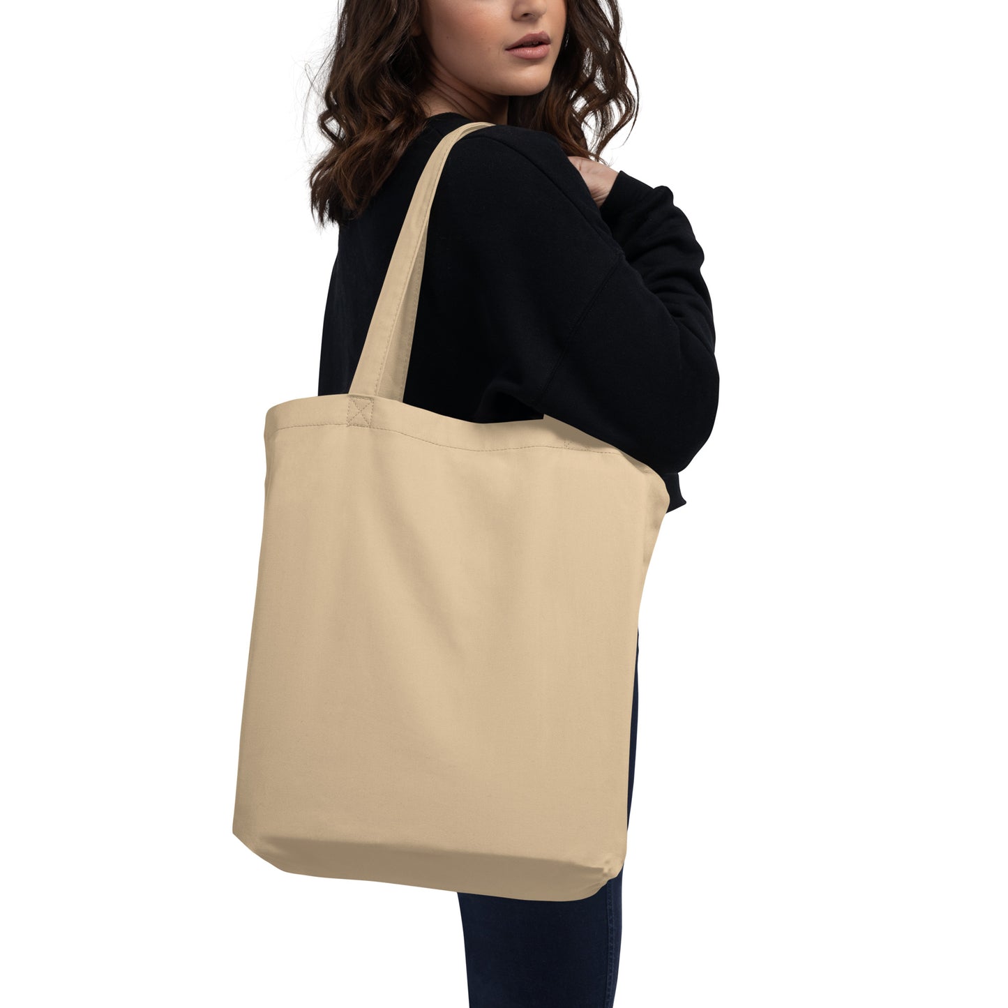 Eco Tote Bag: Sustainable, Versatile, and Stylish for Every Day - Dudeily
