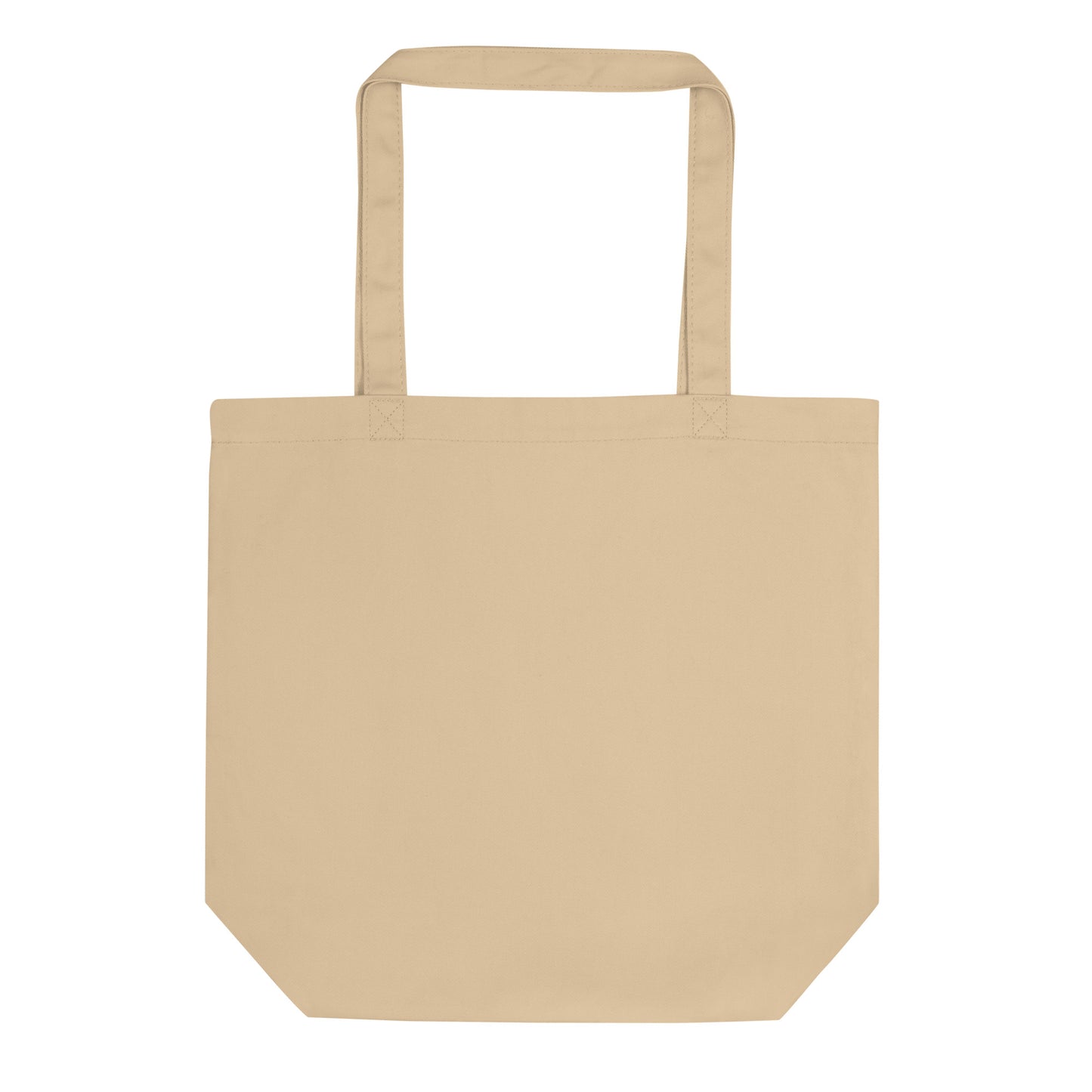 Eco Tote Bag: Sustainable, Versatile, and Stylish for Every Day - Dudeily
