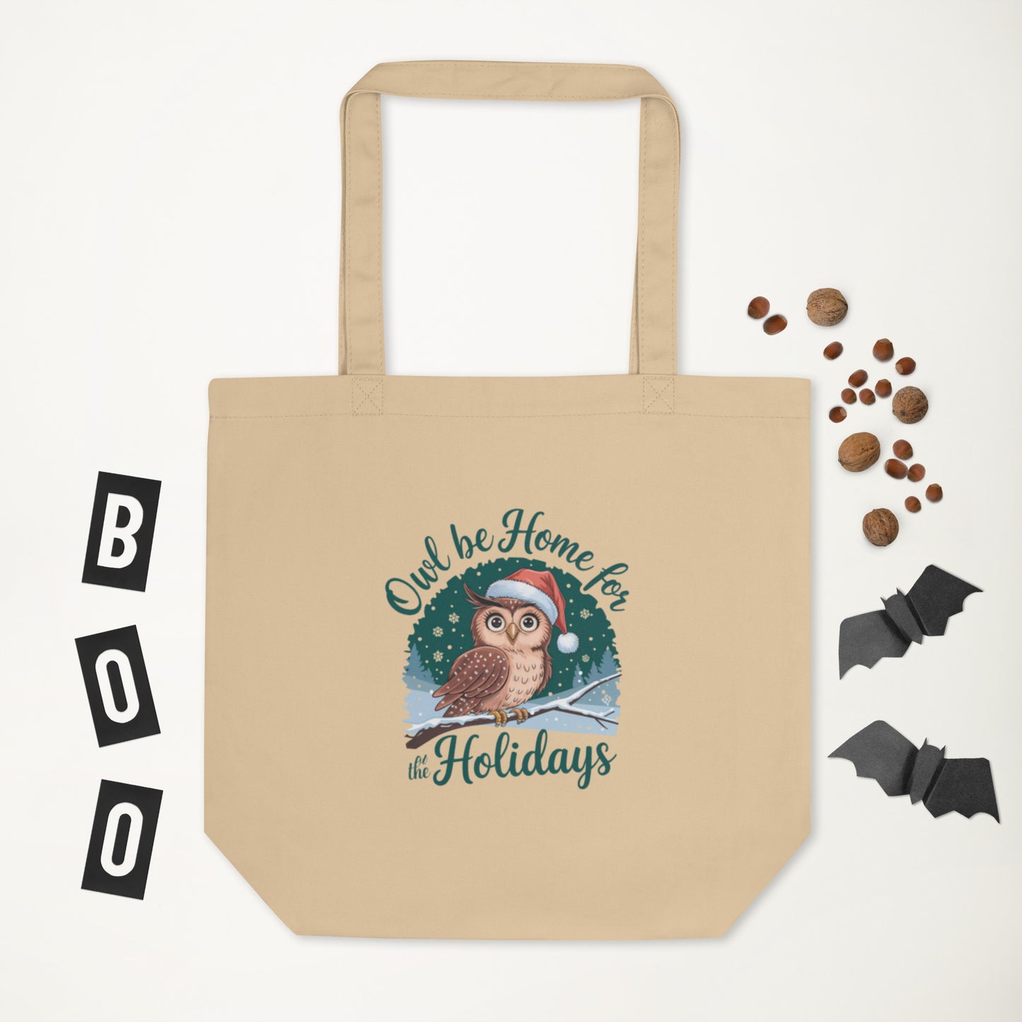 Eco Tote Bag: Sustainable, Versatile, and Stylish for Every Day - Dudeily