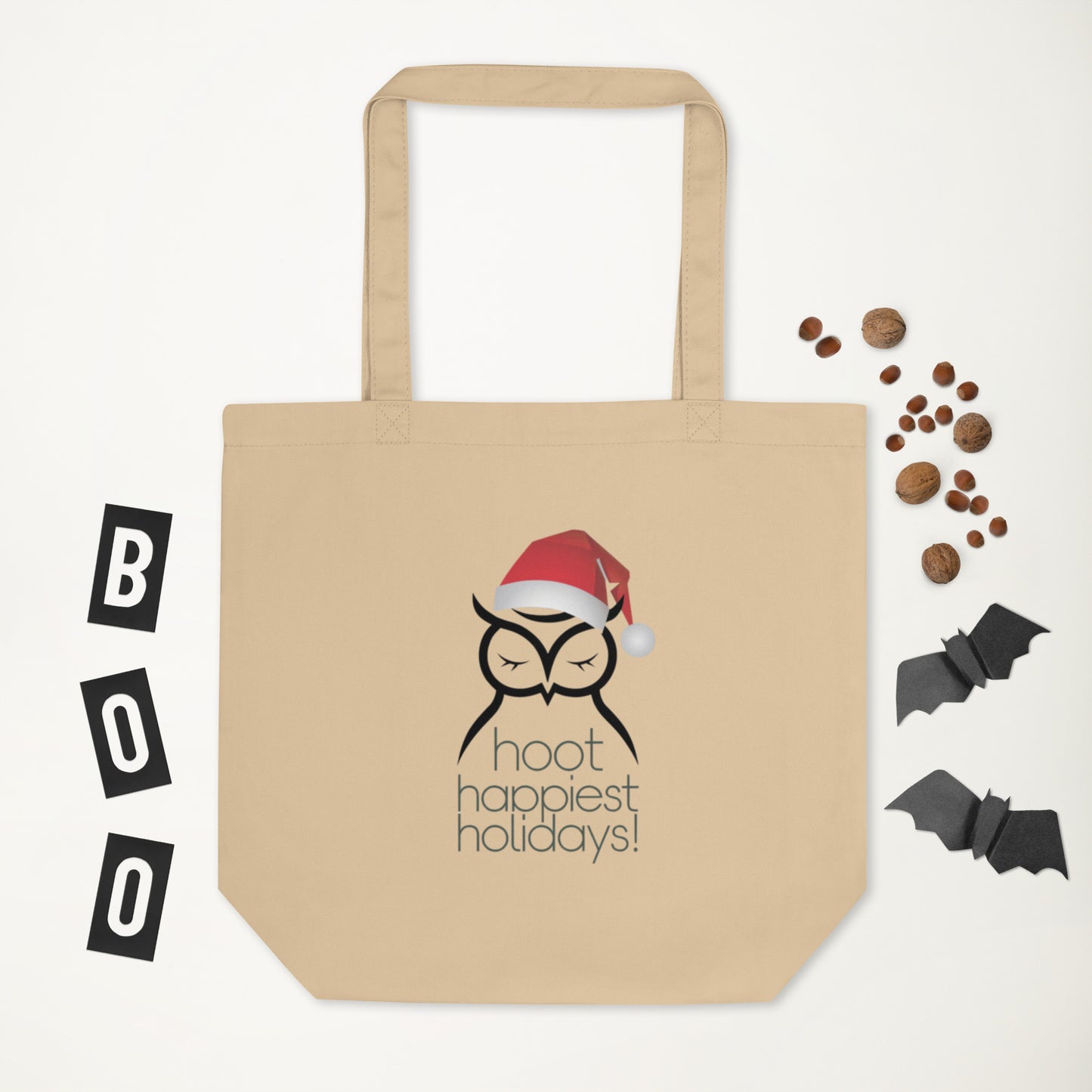 Eco Tote Bag: Sustainable, Versatile, and Stylish for Every Day - Dudeily