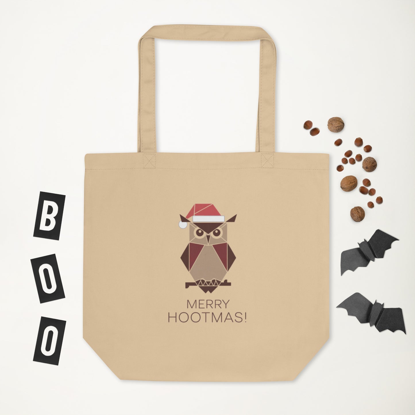 Eco Tote Bag: Sustainable, Versatile, and Stylish for Every Day - Dudeily