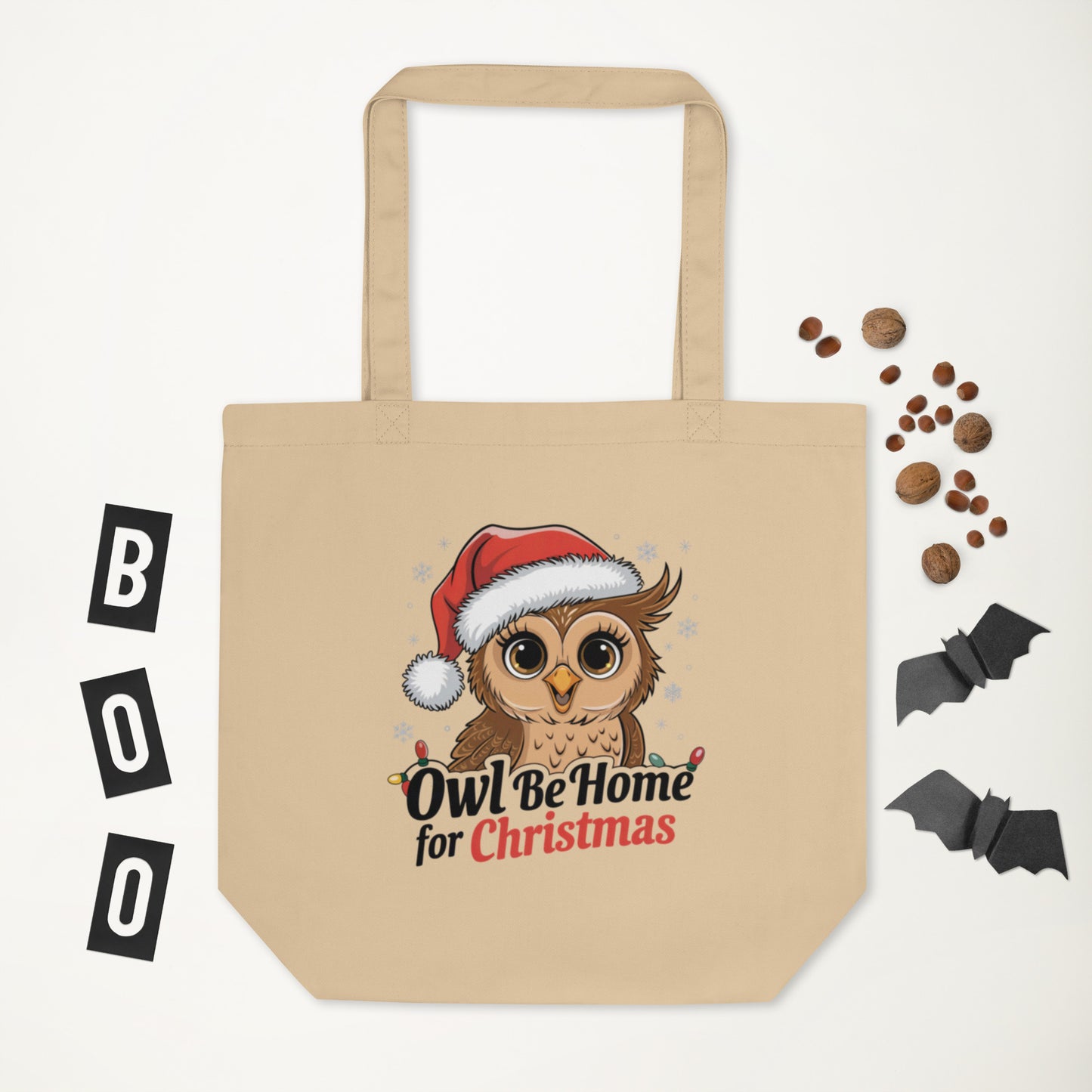 Eco Tote Bag: Stylish, Sustainable, and Perfect for Every Day - Dudeily