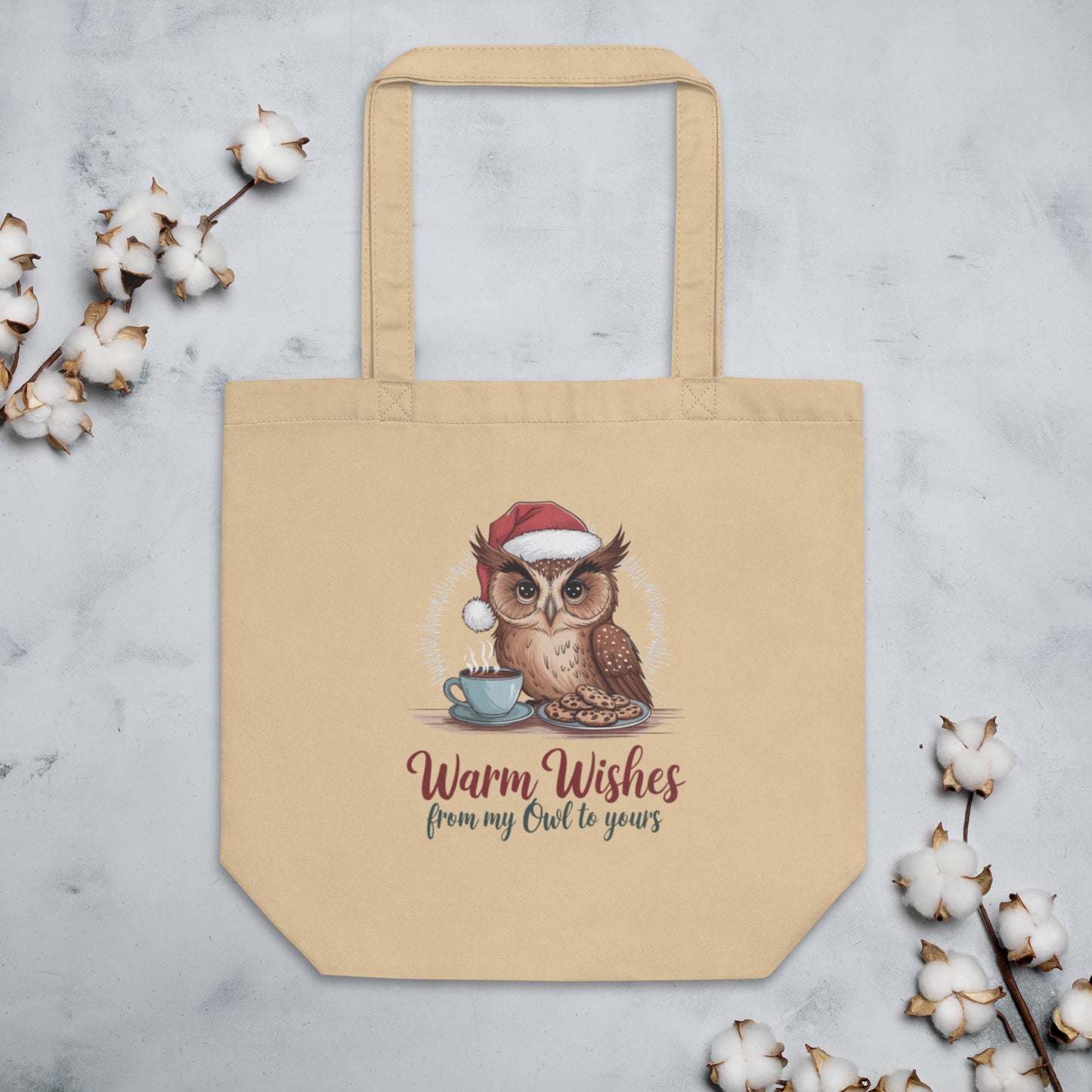 Eco Tote Bag: Sustainable, Versatile, and Stylish for Every Day - Dudeily