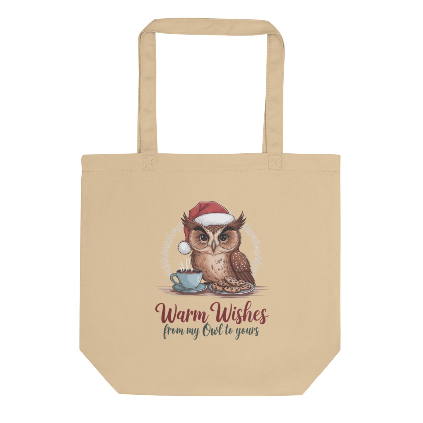Eco Tote Bag: Sustainable, Versatile, and Stylish for Every Day - Dudeily