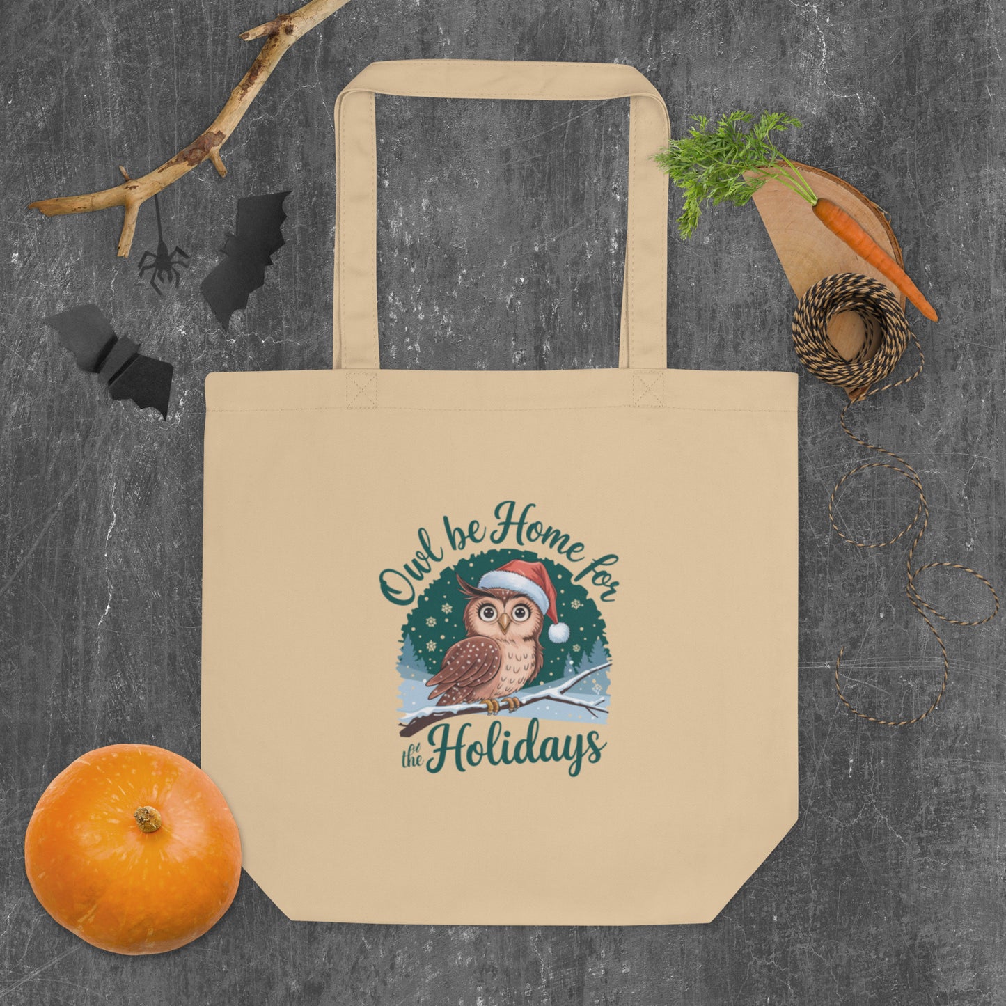 Eco Tote Bag: Sustainable, Versatile, and Stylish for Every Day - Dudeily
