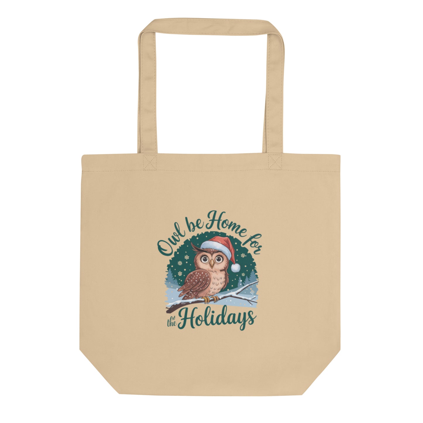 Eco Tote Bag: Sustainable, Versatile, and Stylish for Every Day - Dudeily