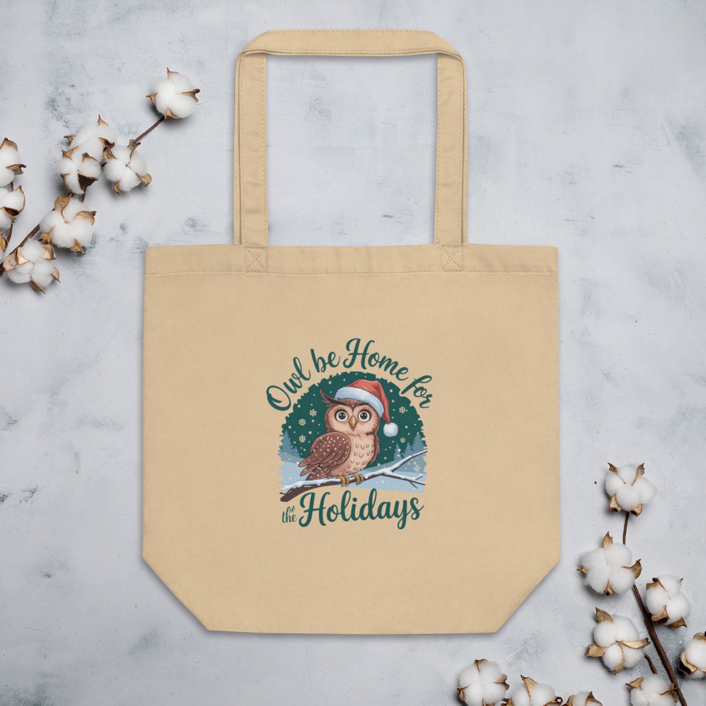 Eco Tote Bag: Sustainable, Versatile, and Stylish for Every Day - Dudeily