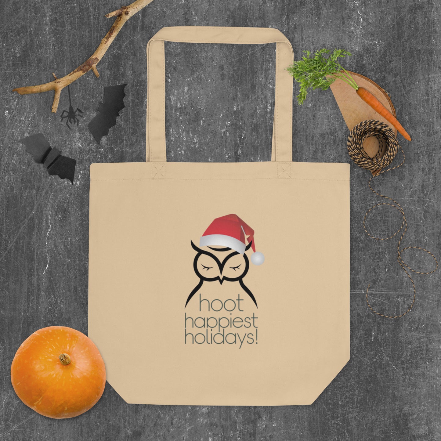 Eco Tote Bag: Sustainable, Versatile, and Stylish for Every Day - Dudeily