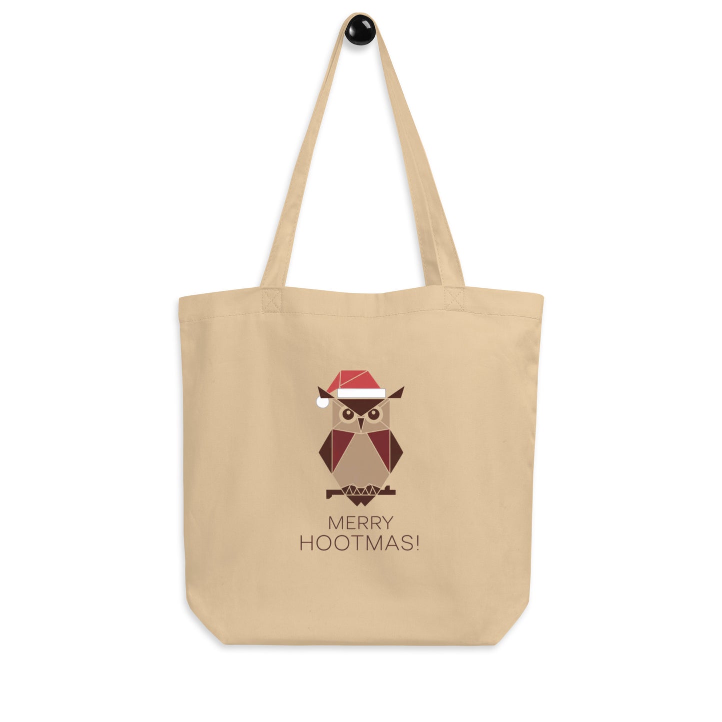 Eco Tote Bag: Sustainable, Versatile, and Stylish for Every Day - Dudeily