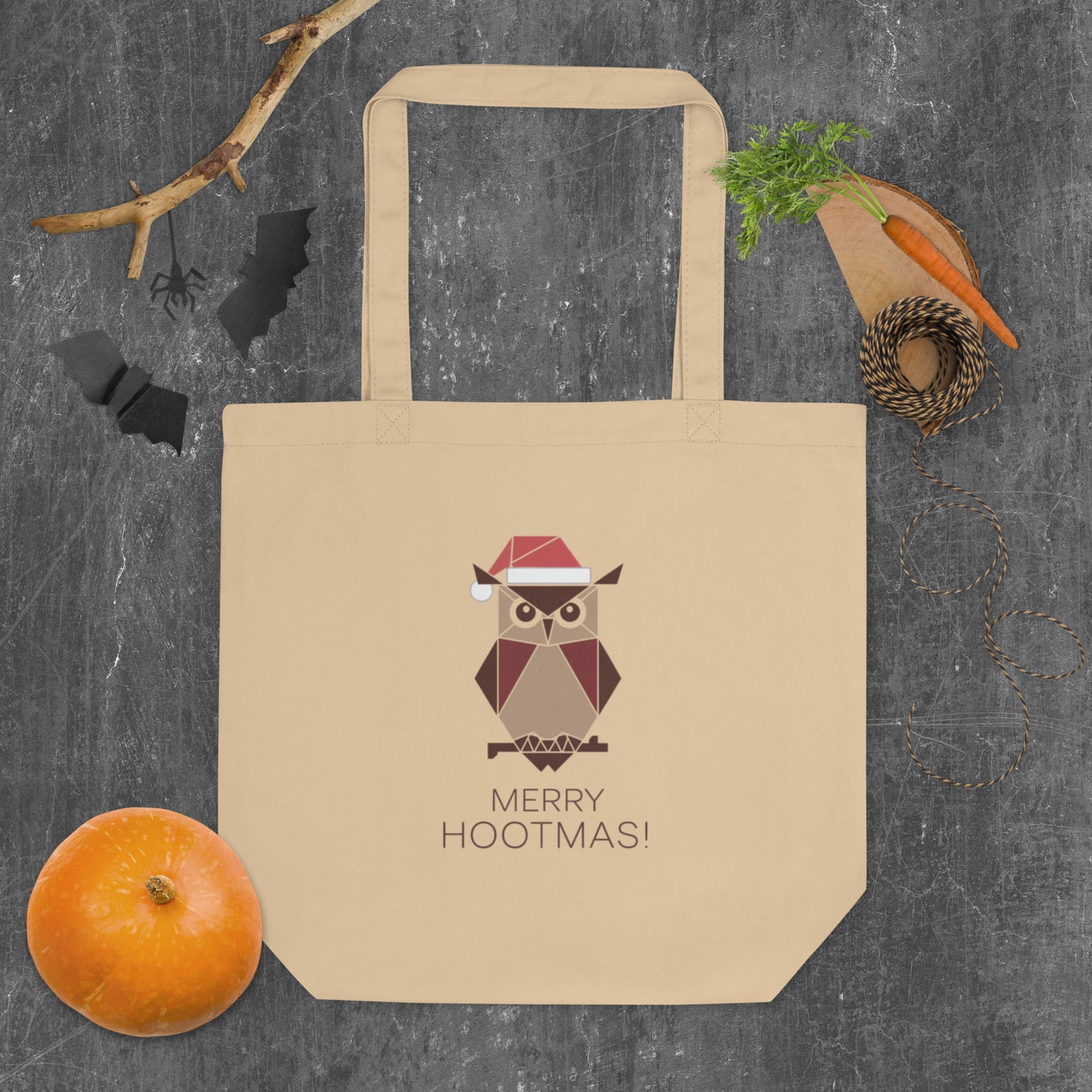 Eco Tote Bag: Sustainable, Versatile, and Stylish for Every Day - Dudeily
