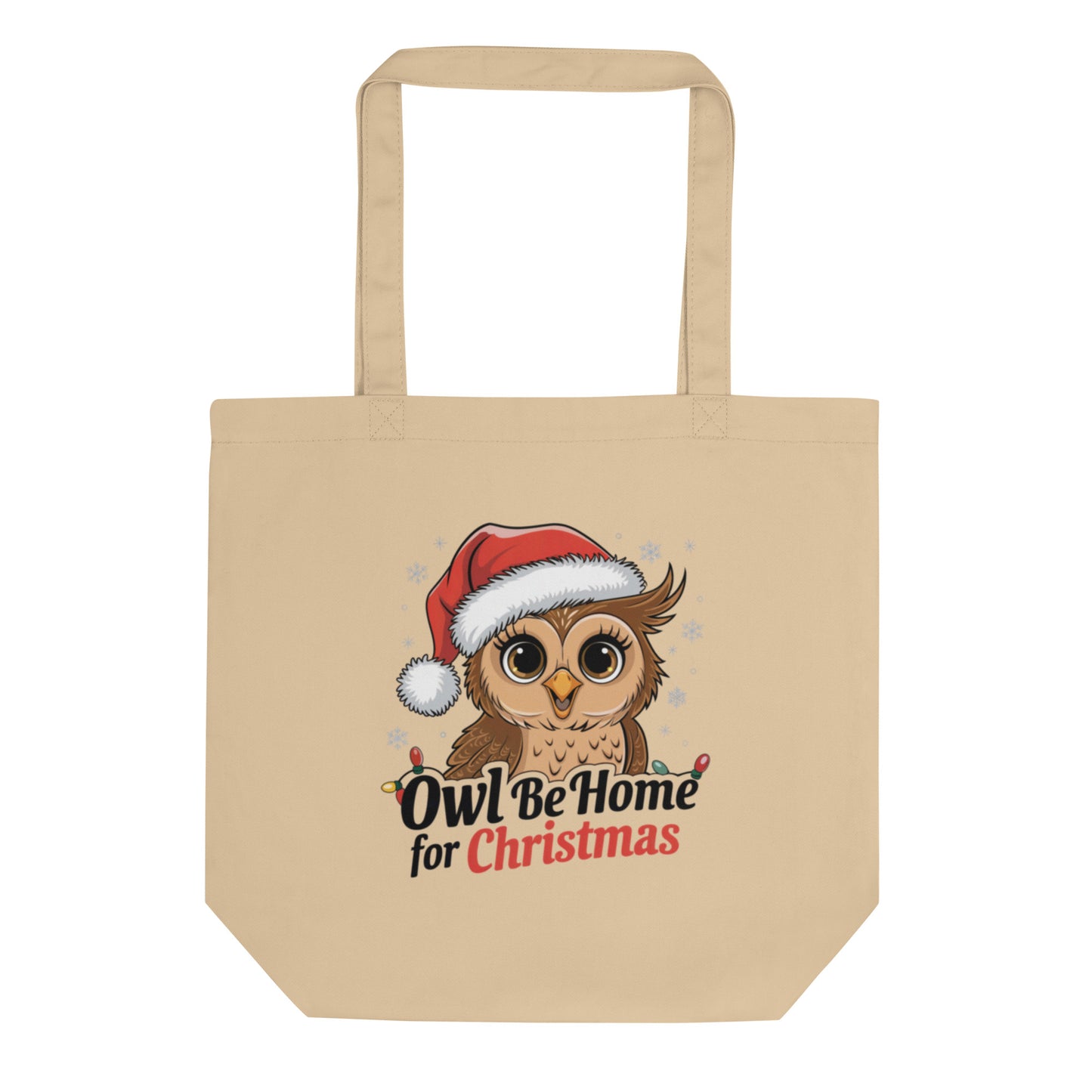 Eco Tote Bag: Stylish, Sustainable, and Perfect for Every Day - Dudeily