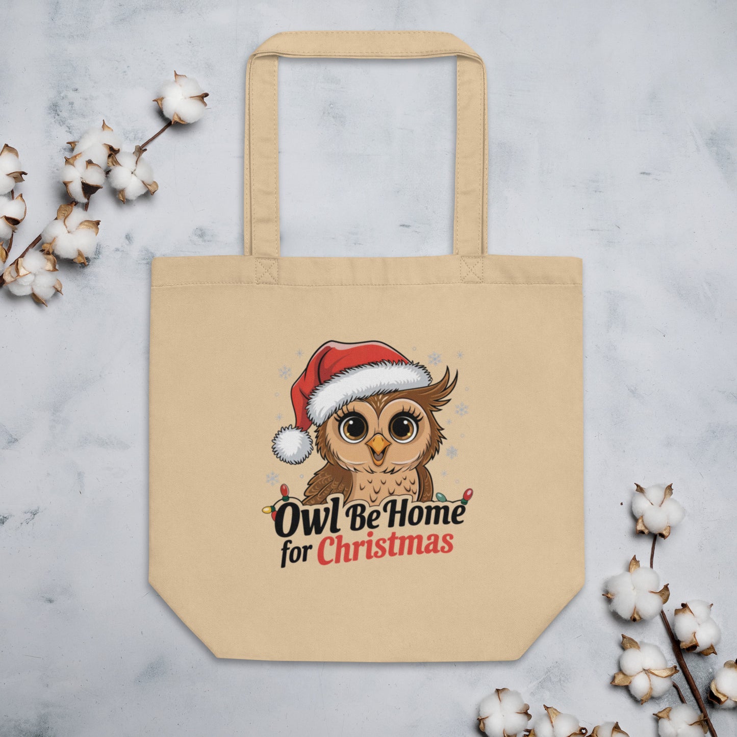 Eco Tote Bag: Stylish, Sustainable, and Perfect for Every Day - Dudeily