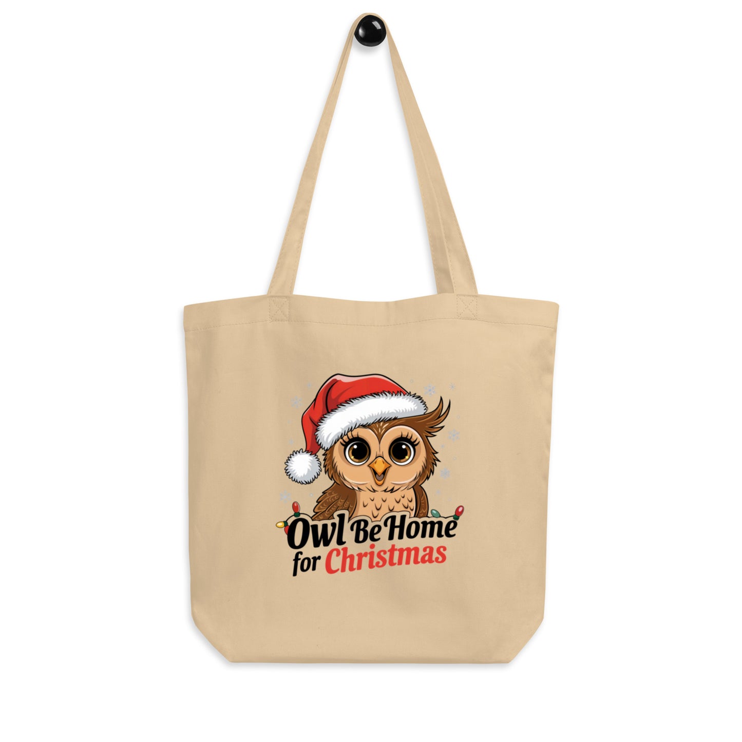 Eco Tote Bag: Stylish, Sustainable, and Perfect for Every Day - Dudeily