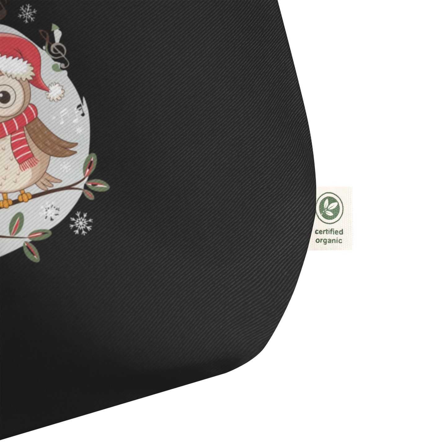 Large Organic Tote Bag: Spacious, Durable, and Eco-Friendly for Everyday Use - Dudeily