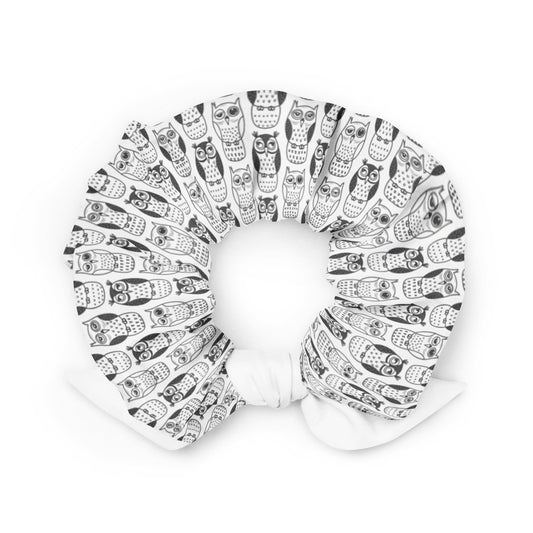 Discover Eco Hair Accessories and Recycled Fabric in Green Living